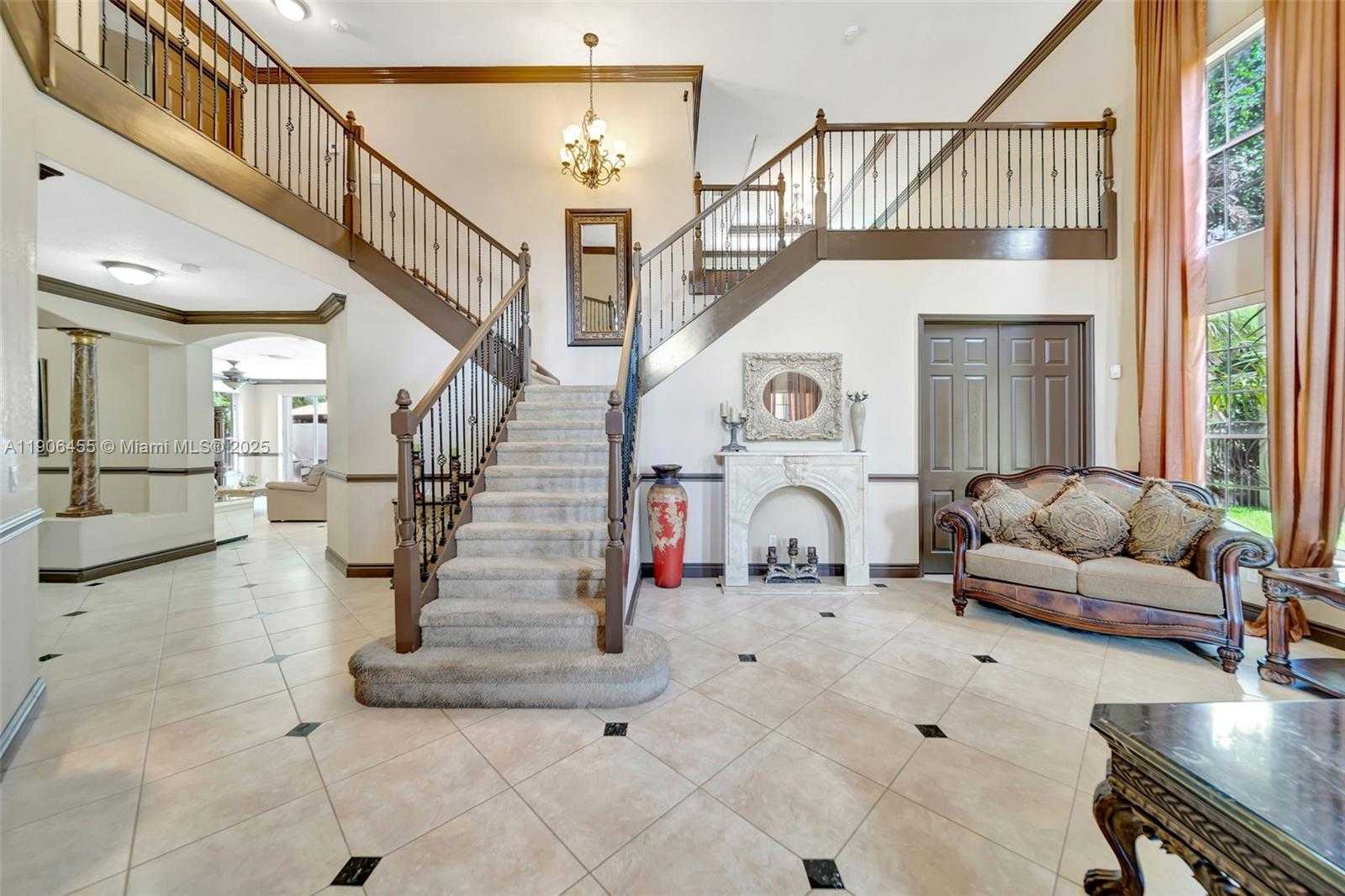 Small Image of 2051 SOUTH WEST 152ND TER, Miramar Number 6