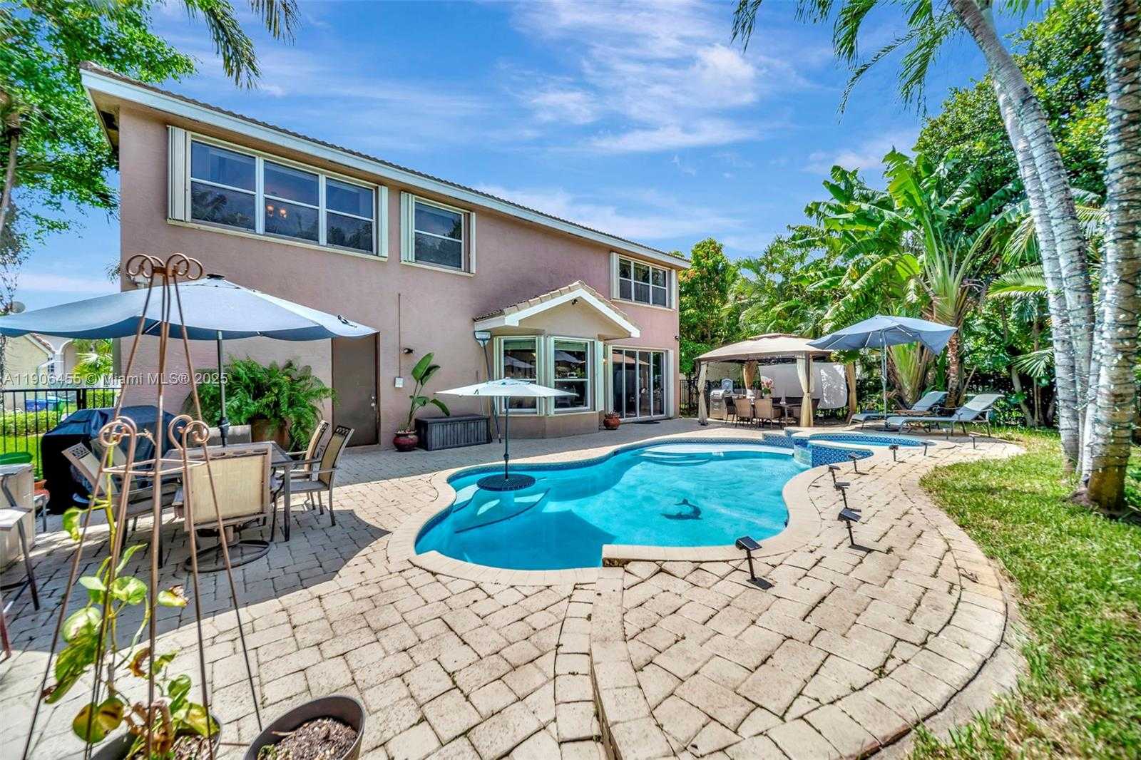 Small Image of 2051 SOUTH WEST 152ND TER, Miramar Number 71