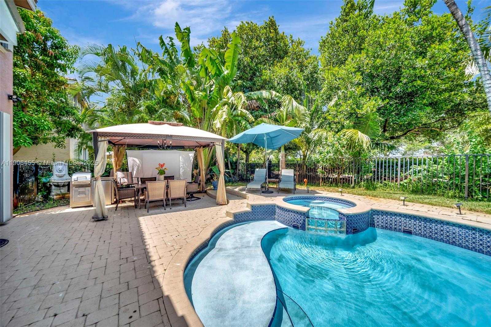 Small Image of 2051 SOUTH WEST 152ND TER, Miramar Number 72