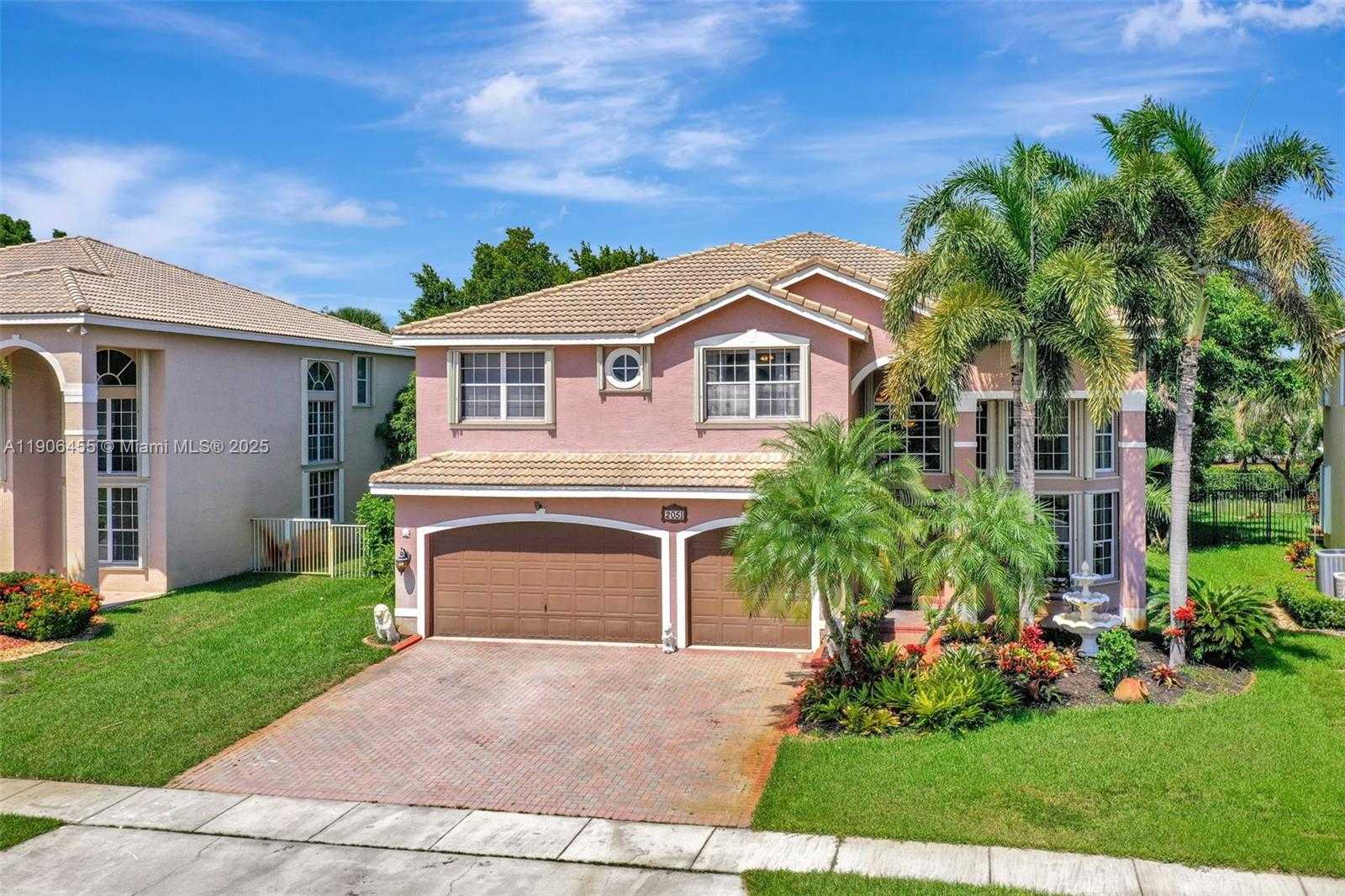 Small Image of 2051 SOUTH WEST 152ND TER, Miramar Number 80