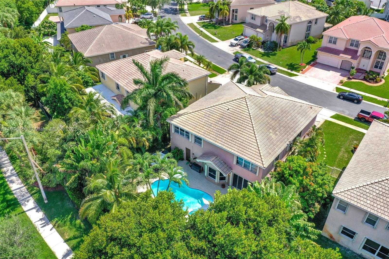 Small Image of 2051 SOUTH WEST 152ND TER, Miramar Number 88