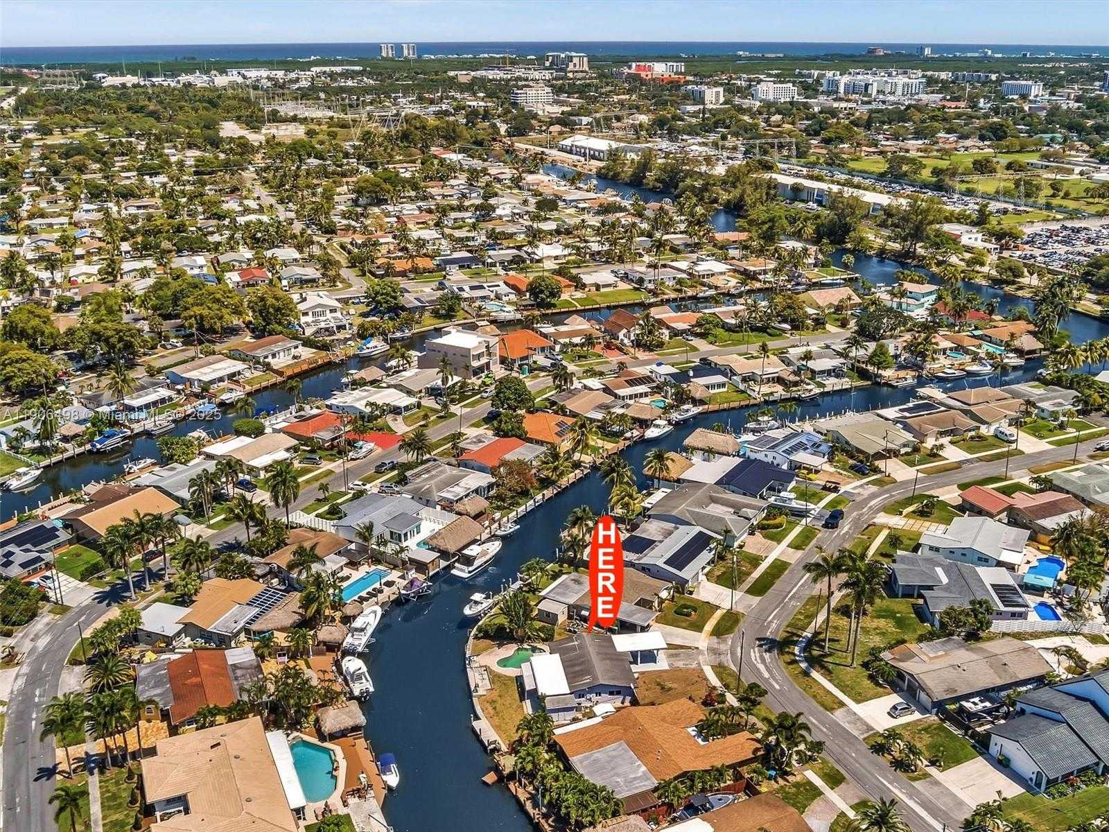 Small Image of 842 ARGONAUT ISLE, Dania Beach Number 28
