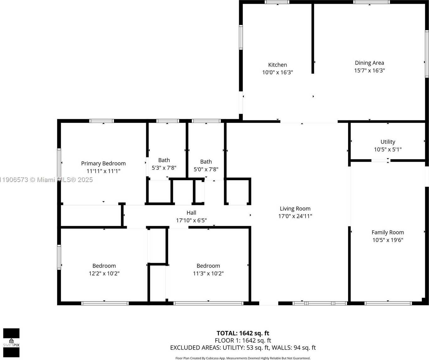 Small Image of 3260 NORTH WEST 174TH ST, Miami Gardens Number 54