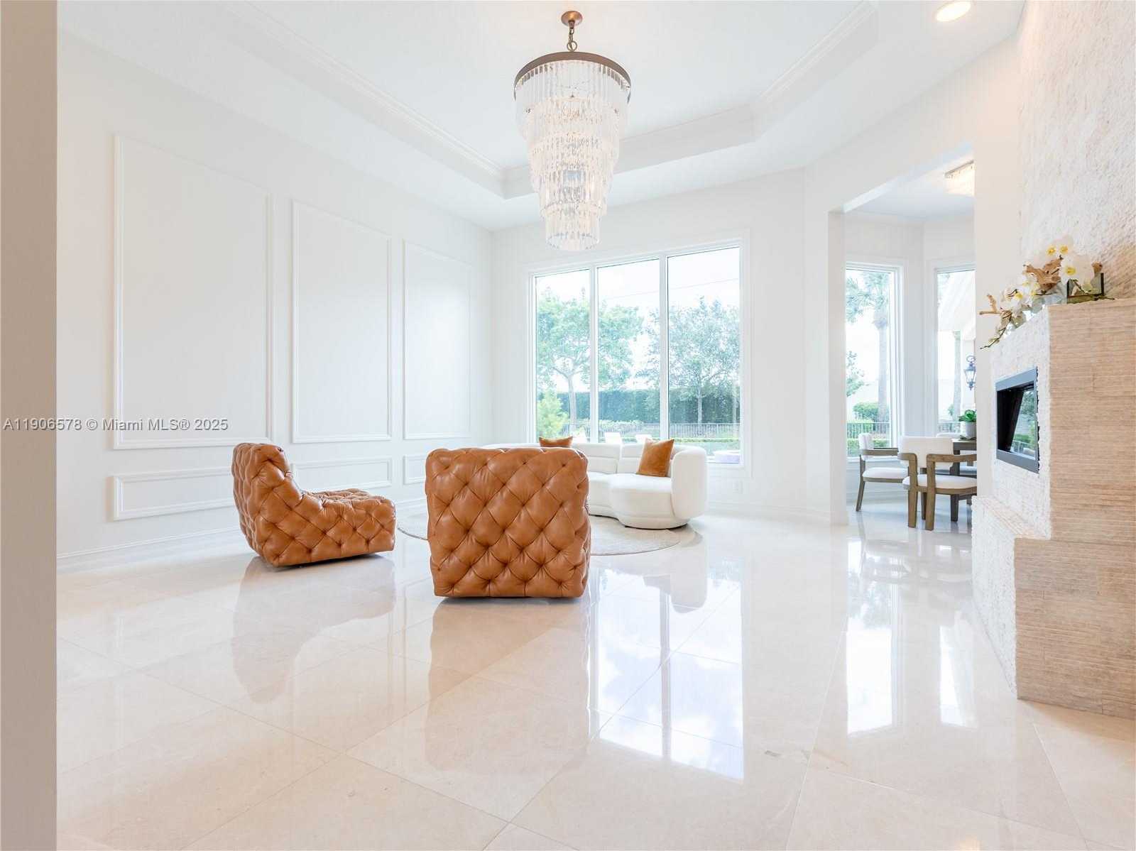 Small Image of 4950 EAST STERLING RANCH CIR, Davie Number 24