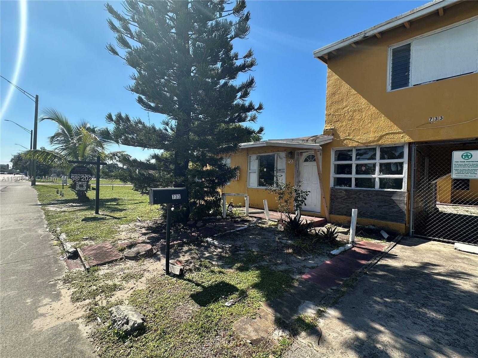 Small Image of 733 NORTH WEST 27TH AVE, Fort Lauderdale Number 18