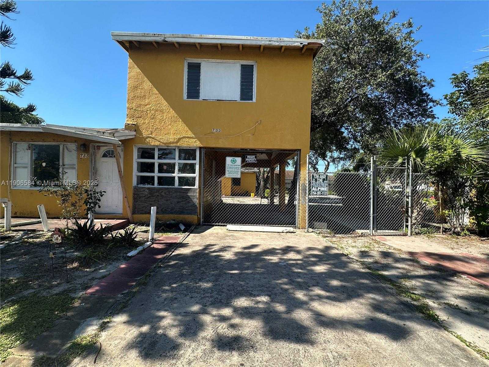 Small Image of 733 NORTH WEST 27TH AVE, Fort Lauderdale Number 19