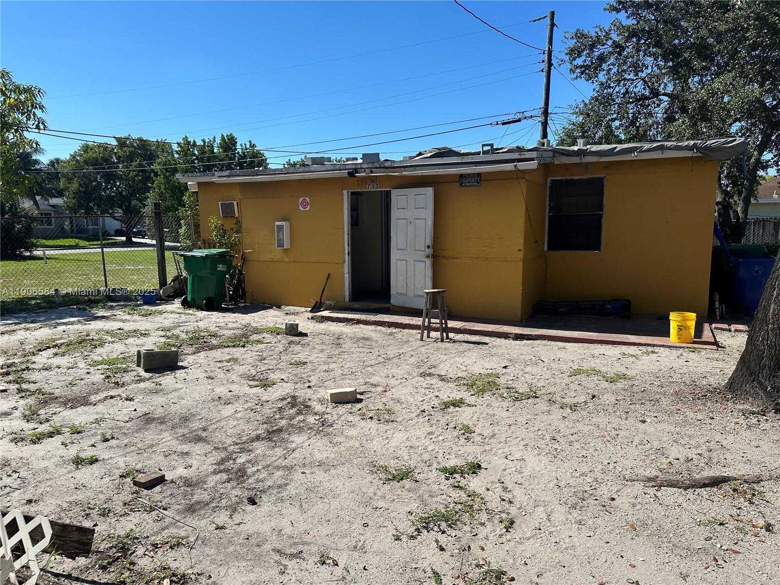 Small Image of 733 NORTH WEST 27TH AVE, Fort Lauderdale Number 69