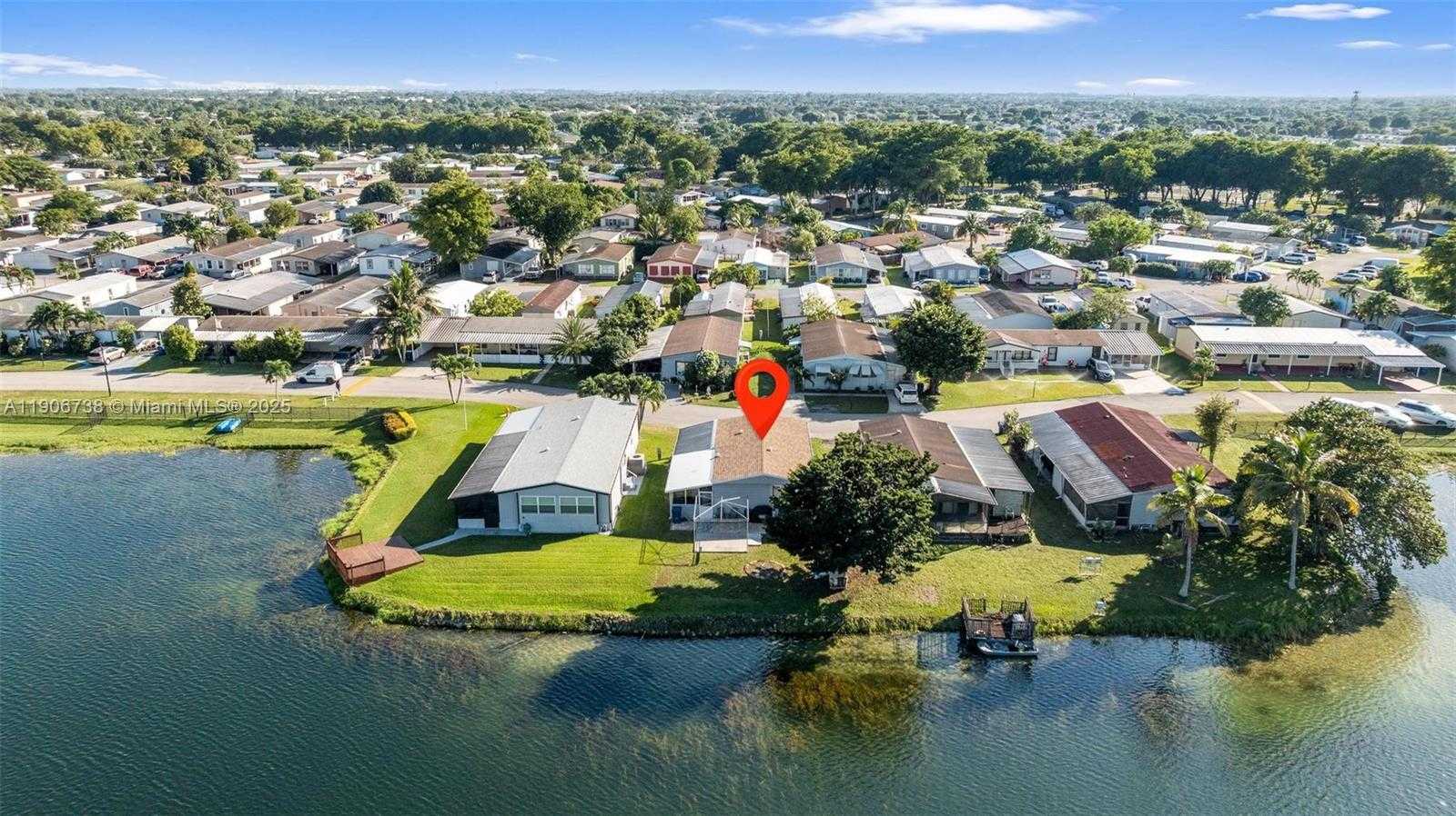 Small Image of 5305 202 TERR, Miami Gardens Number 28