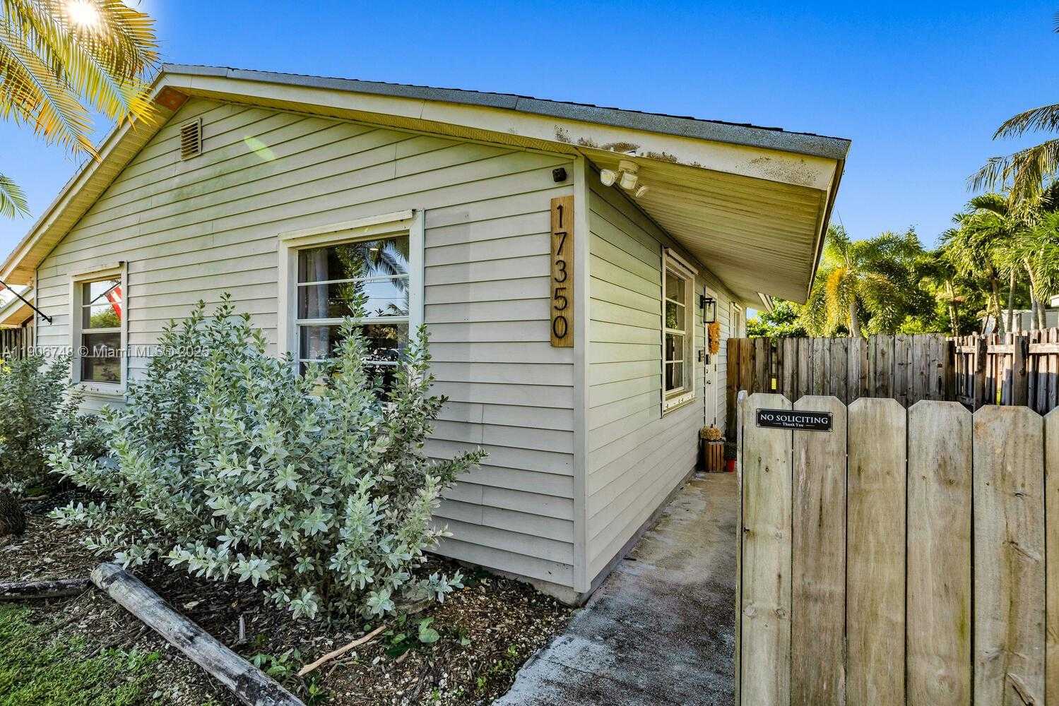 Small Image of 17350 SOUTH WEST 302ND ST, Homestead Number 2