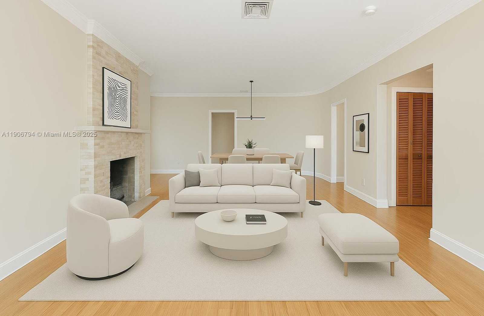 Small Image of 9457 CARLYLE AVE, Surfside Number 3