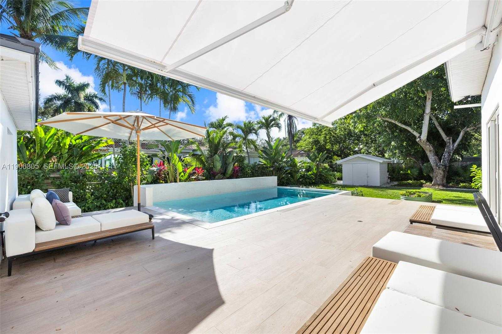 Small Image of 11370 NORTH EAST 8TH AVE, Biscayne Park Number 3