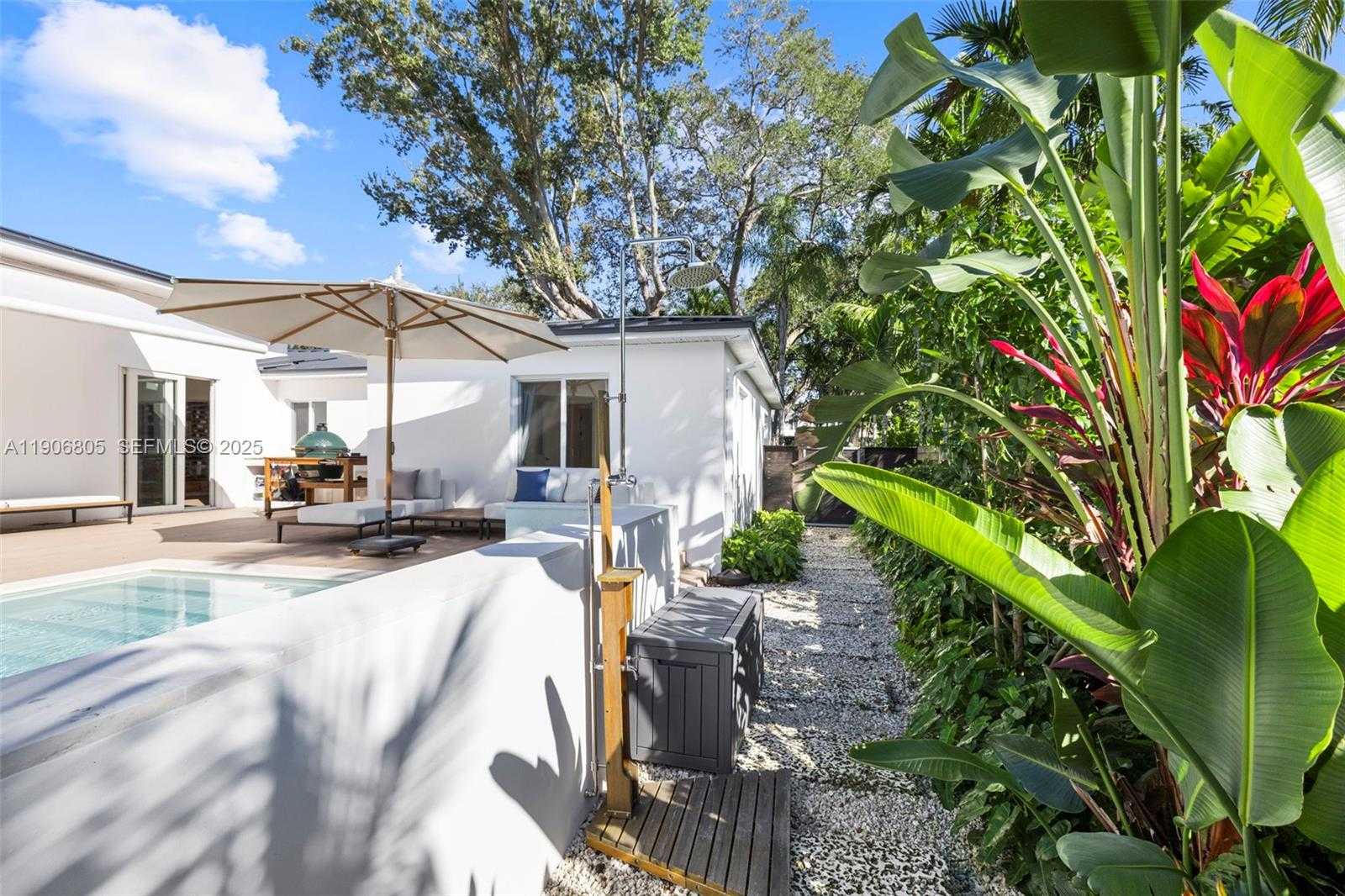 Small Image of 11370 NORTH EAST 8TH AVE, Biscayne Park Number 35