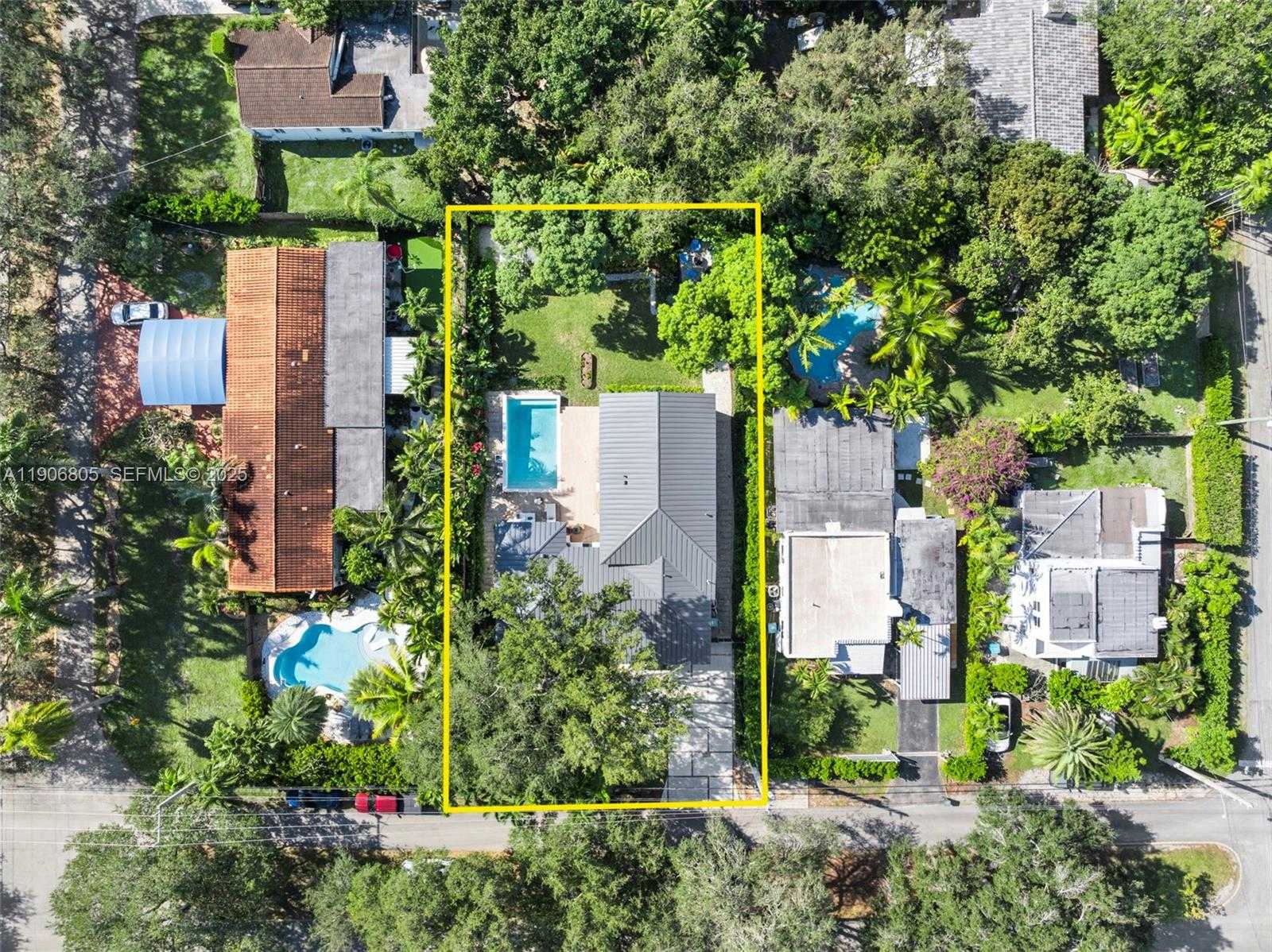 Small Image of 11370 NORTH EAST 8TH AVE, Biscayne Park Number 43