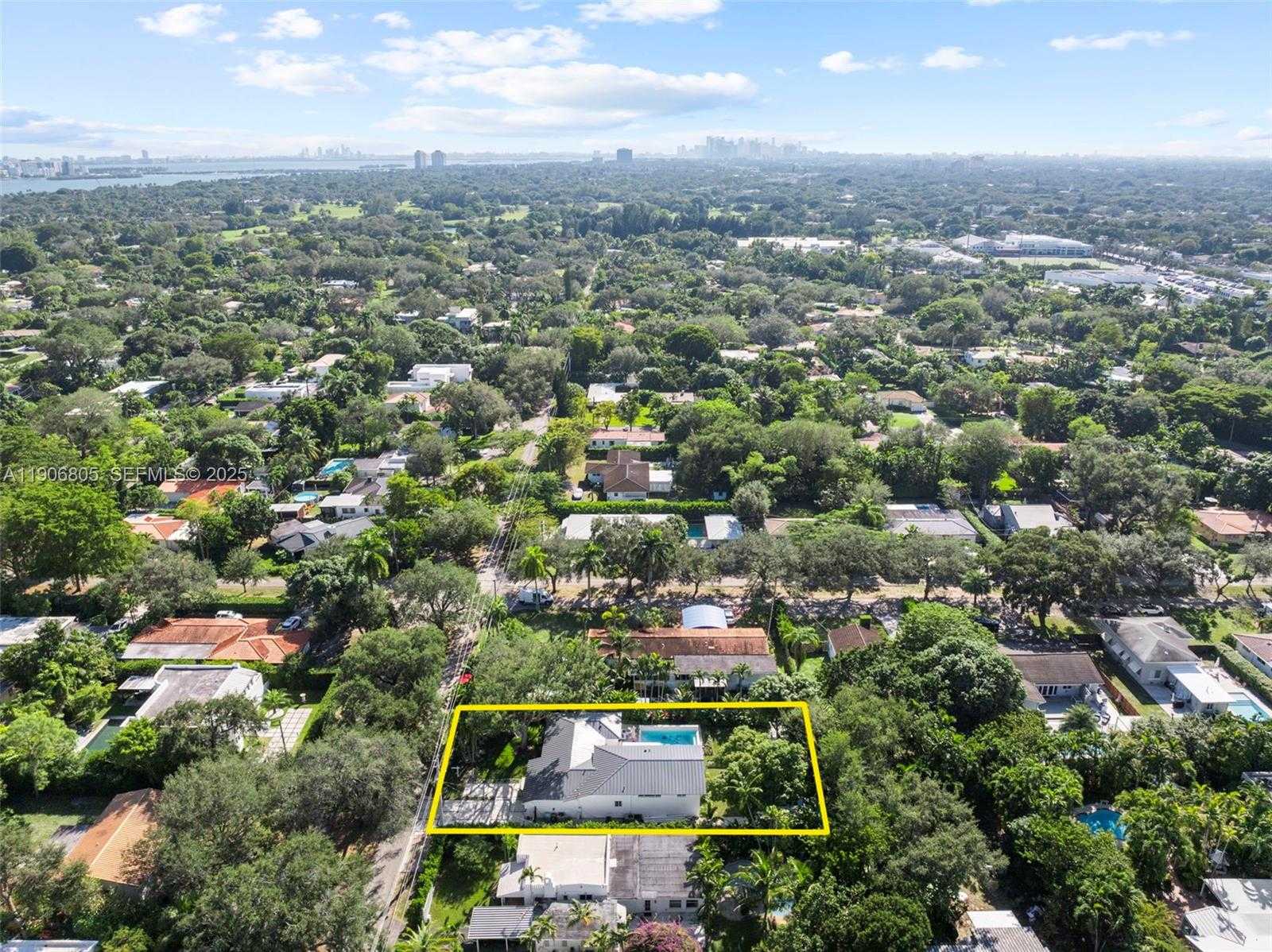 Small Image of 11370 NORTH EAST 8TH AVE, Biscayne Park Number 54
