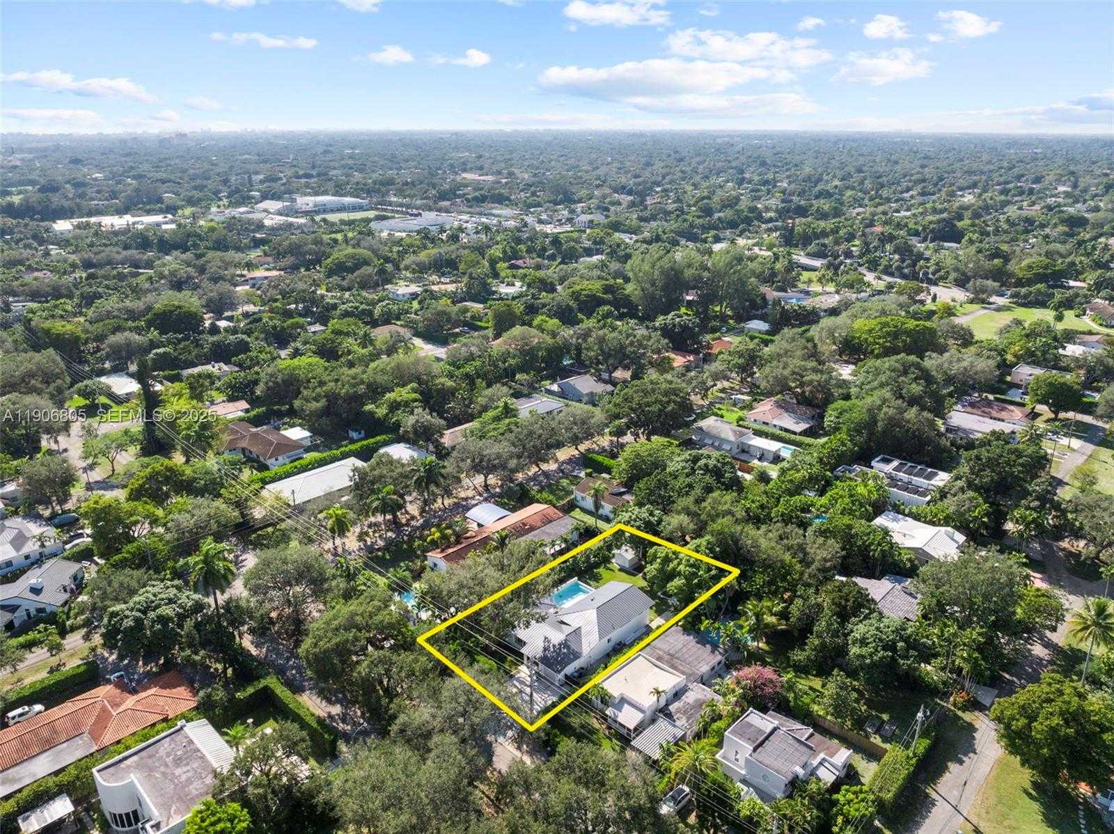 Small Image of 11370 NORTH EAST 8TH AVE, Biscayne Park Number 55