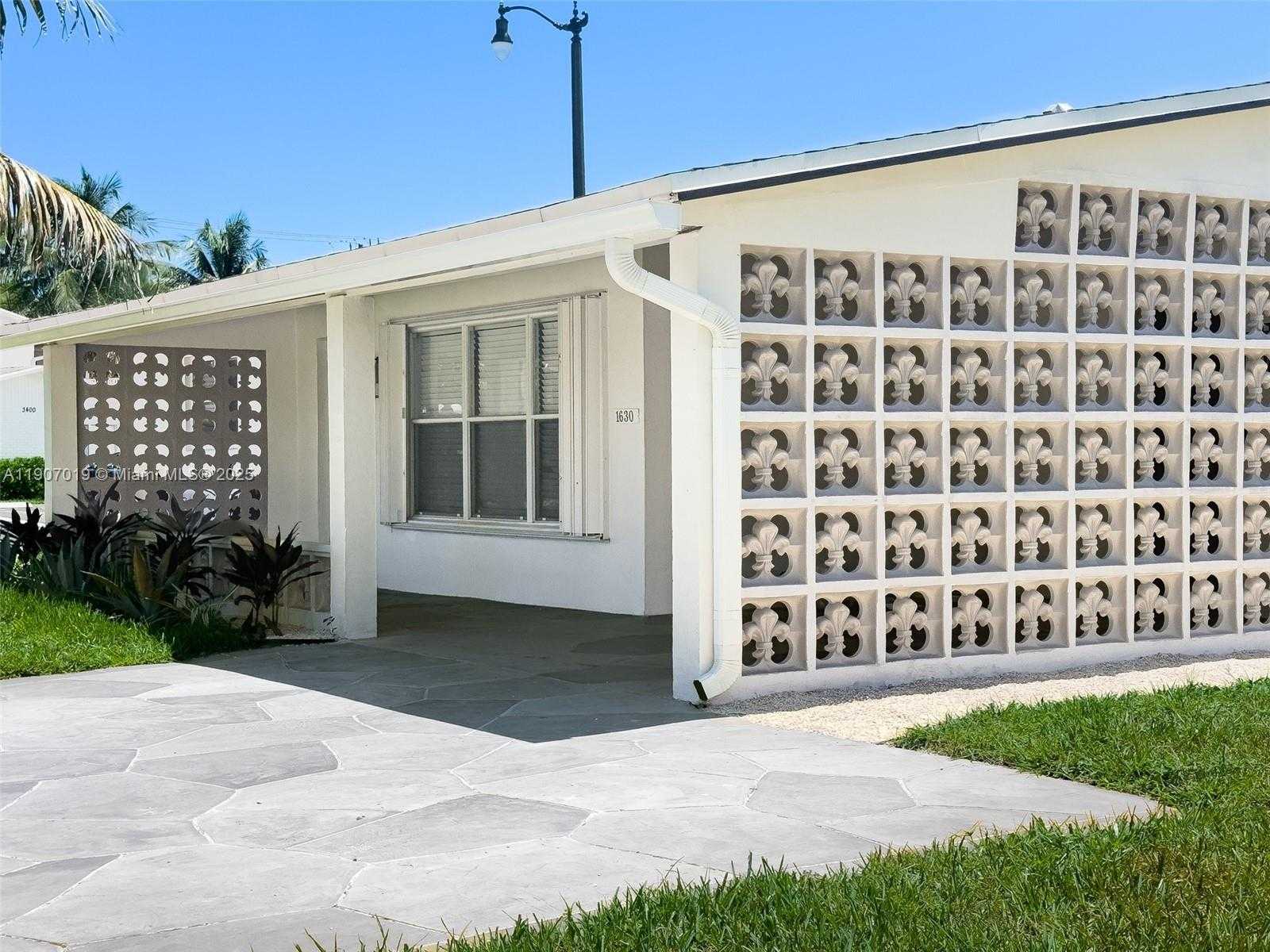 Small Image of 1630 NORTH EAST 34TH CT, Pompano Beach Number 29