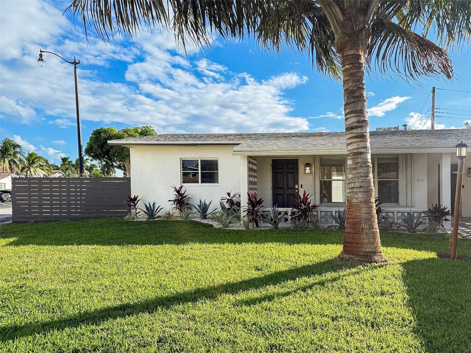 Small Image of 1630 NORTH EAST 34TH CT, Pompano Beach Number 30