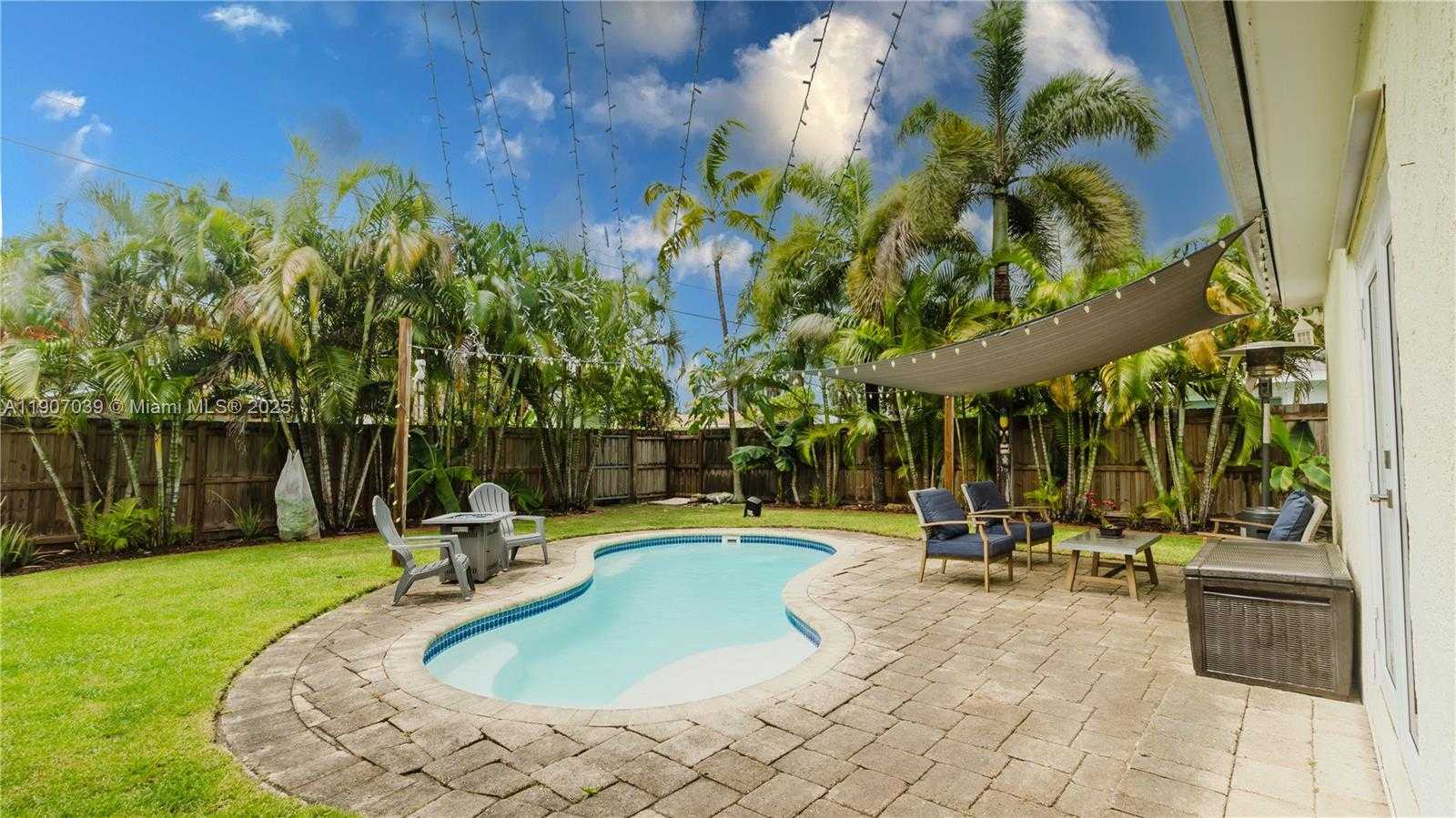 Small Image of 1112 NORTH 31ST AVE, Hollywood Number 17