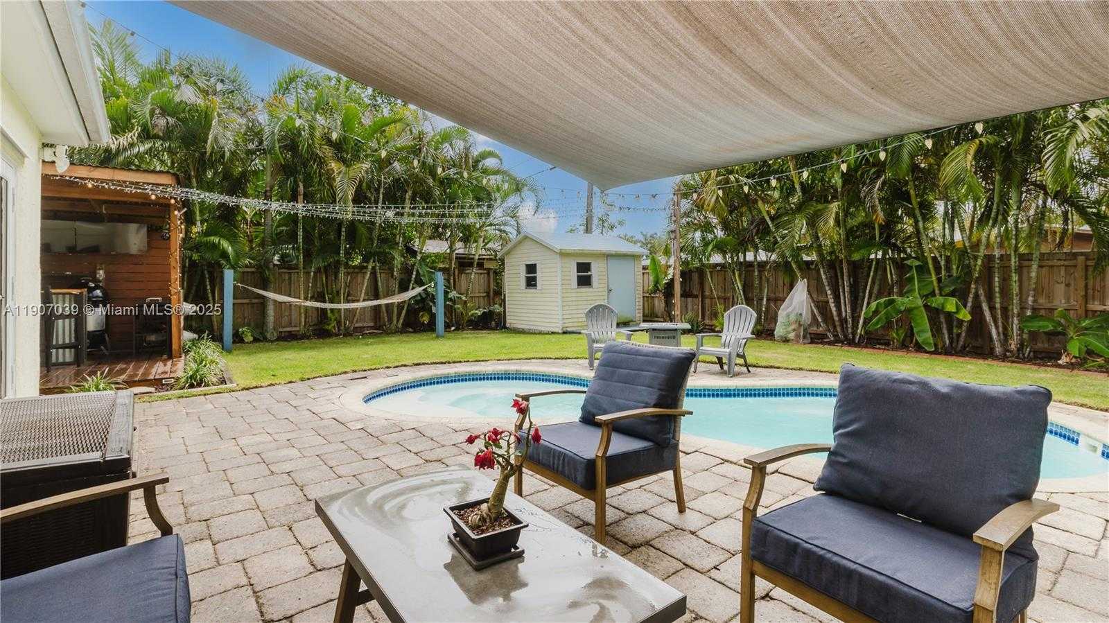 Small Image of 1112 NORTH 31ST AVE, Hollywood Number 2