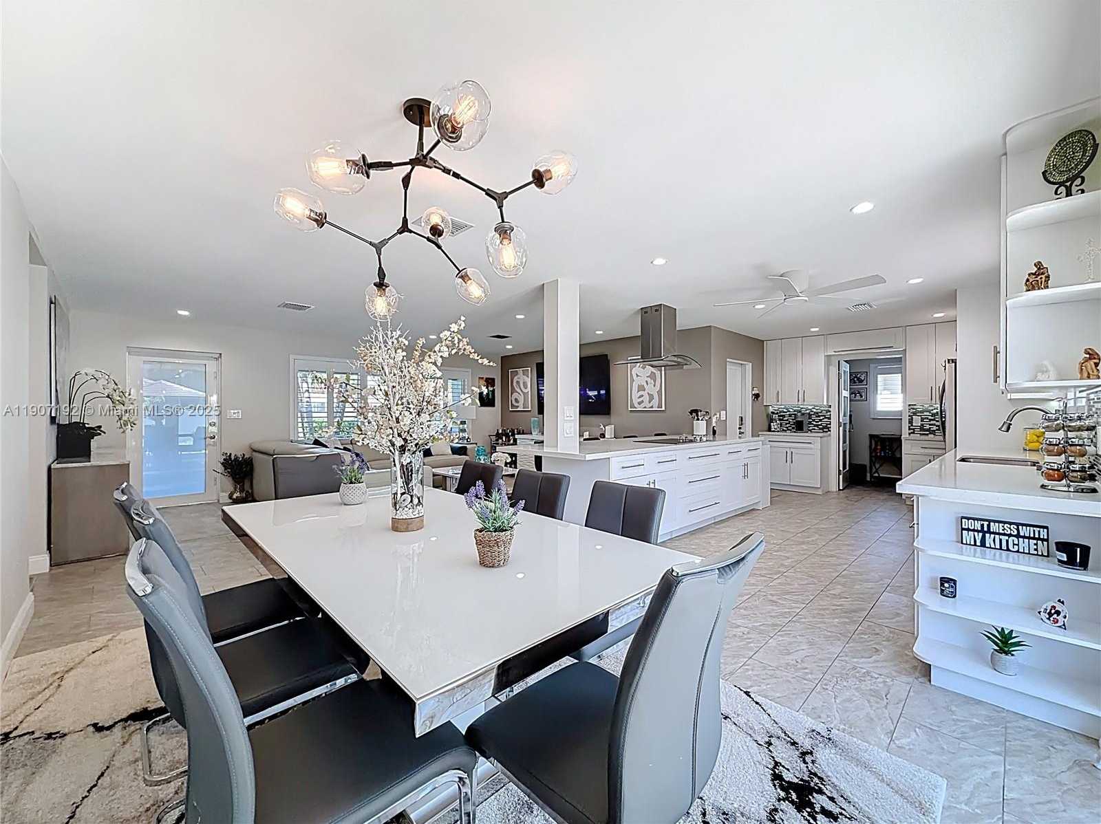 Small Image of 3654 NORTH EAST 19TH AVE, Oakland Park Number 17