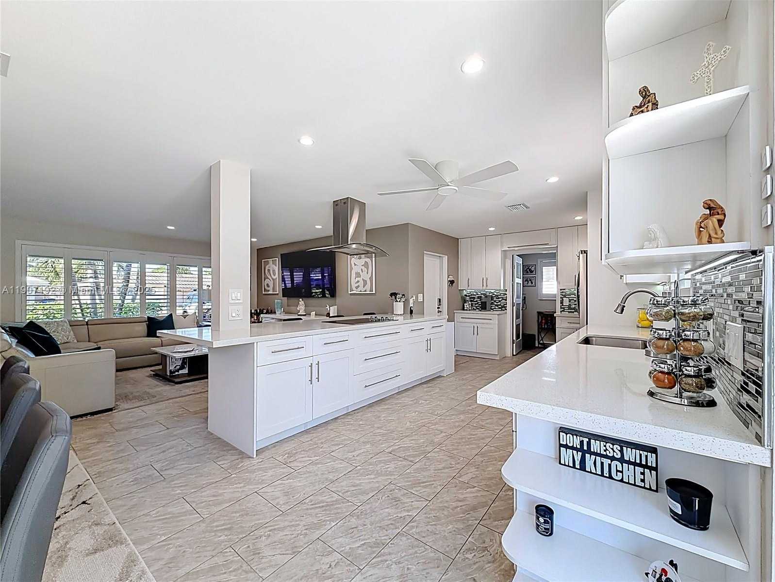 Small Image of 3654 NORTH EAST 19TH AVE, Oakland Park Number 18