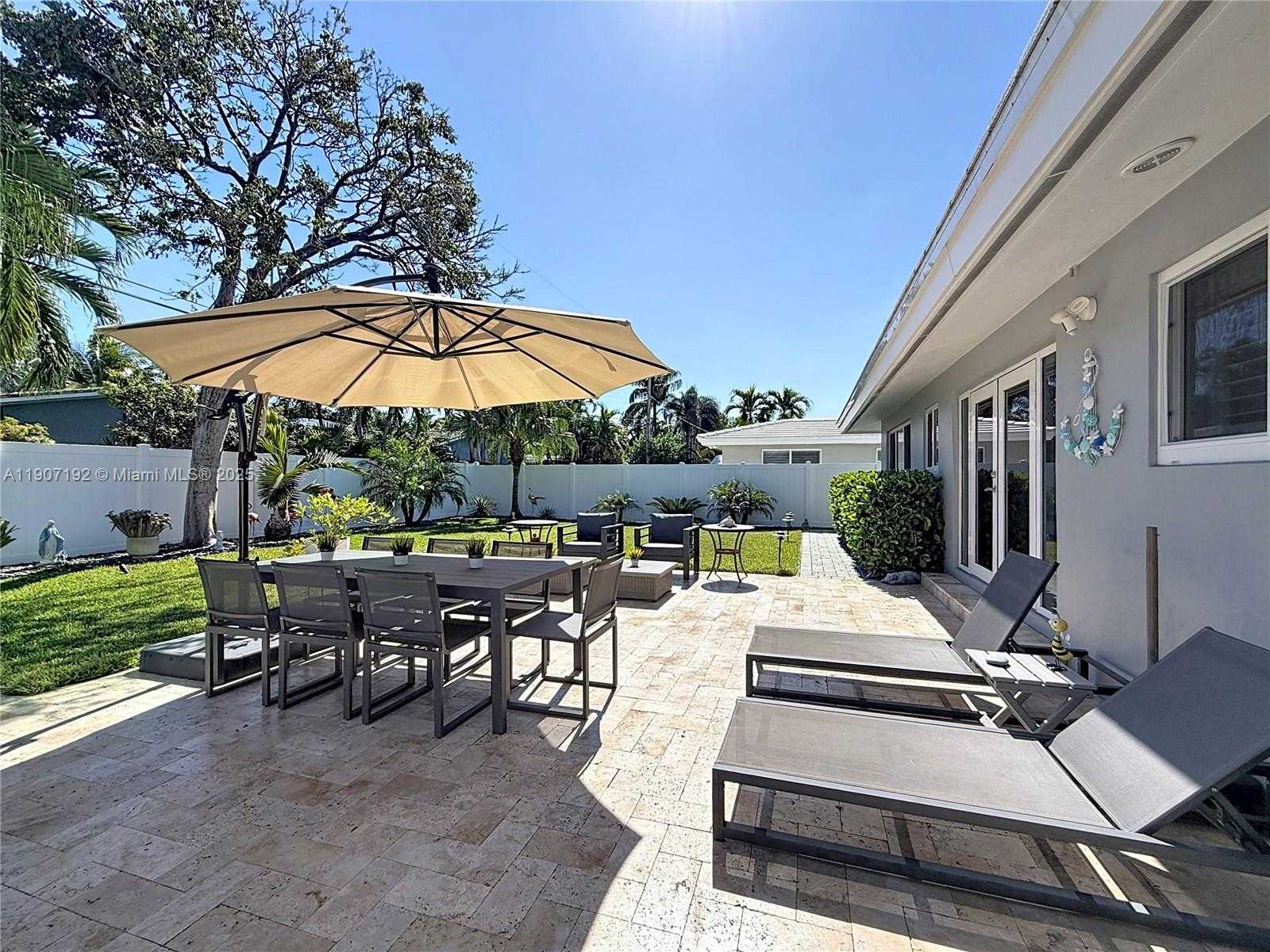 Small Image of 3654 NORTH EAST 19TH AVE, Oakland Park Number 48