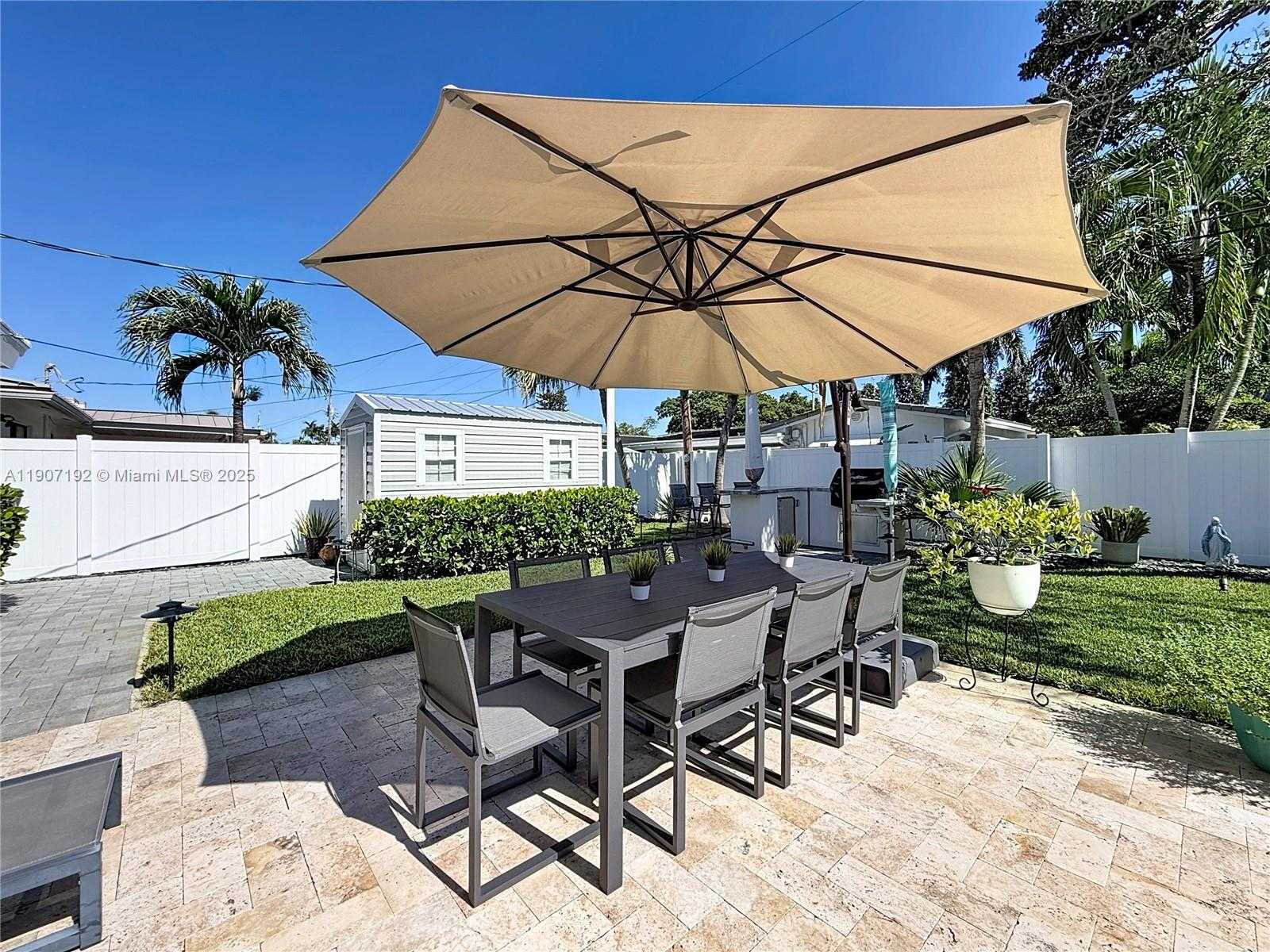 Small Image of 3654 NORTH EAST 19TH AVE, Oakland Park Number 49