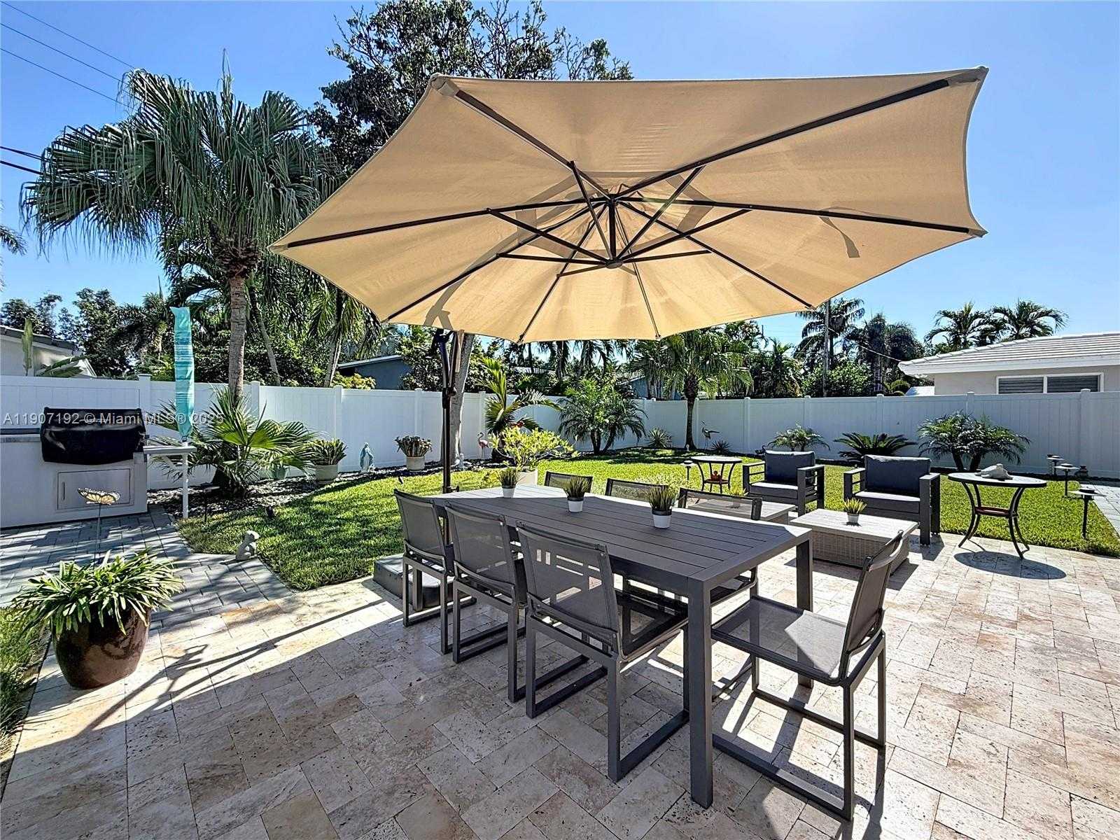 Small Image of 3654 NORTH EAST 19TH AVE, Oakland Park Number 50