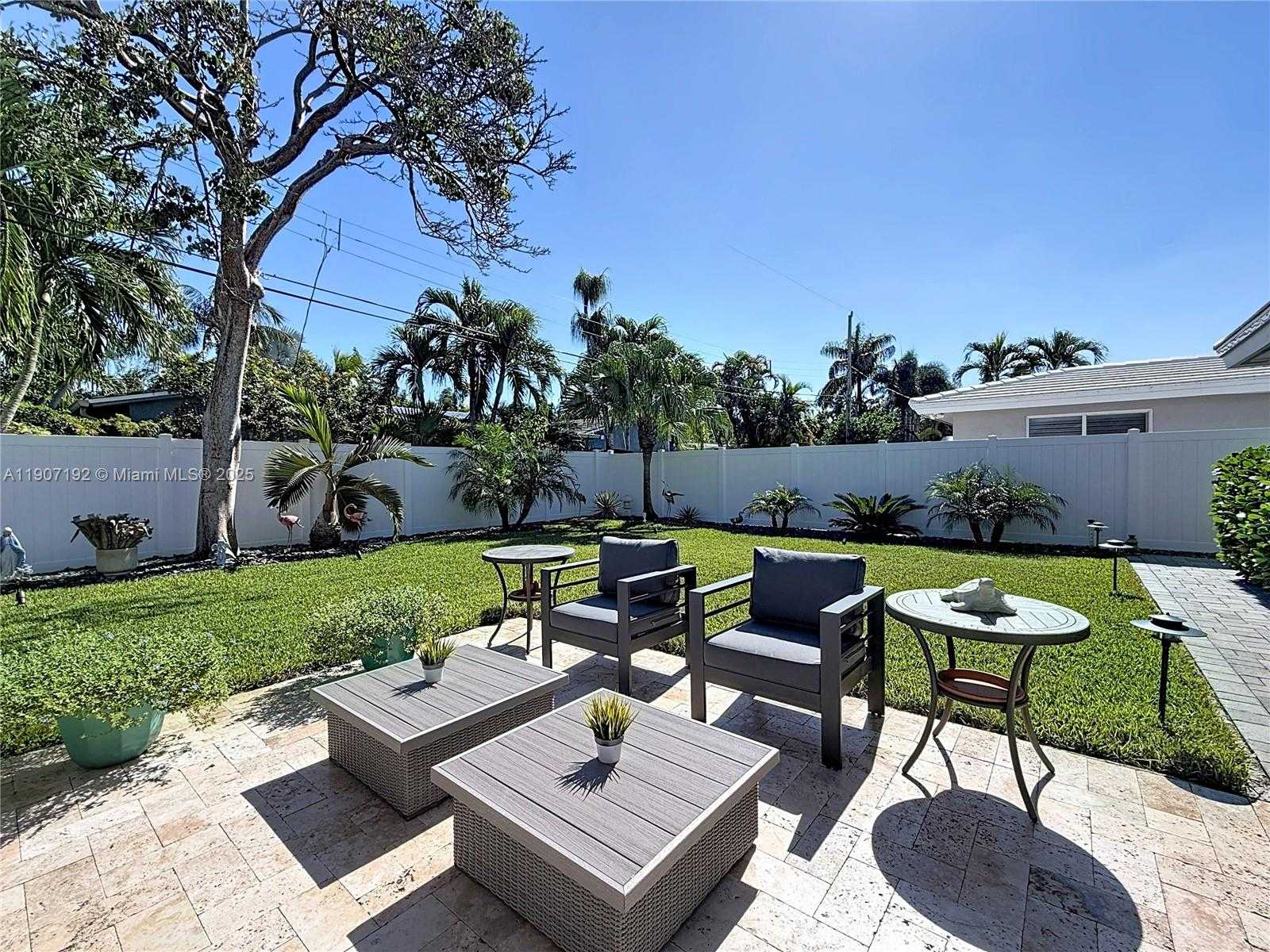 Small Image of 3654 NORTH EAST 19TH AVE, Oakland Park Number 51