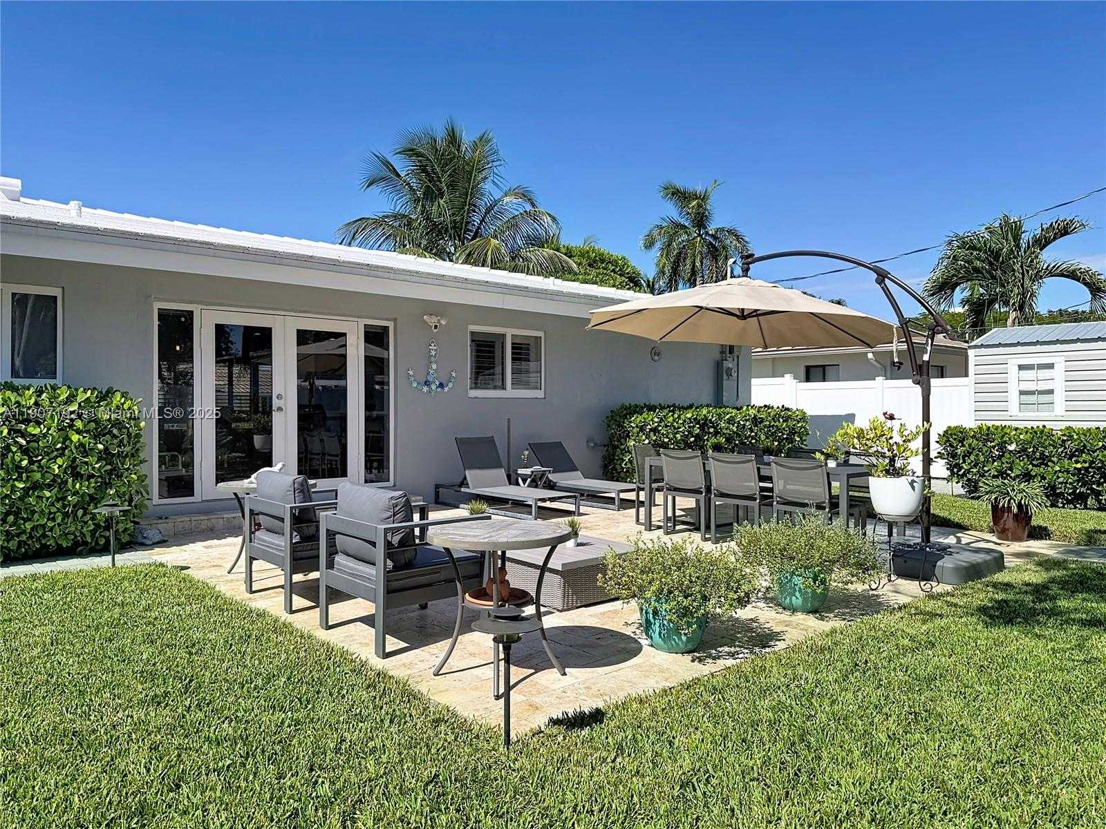 Small Image of 3654 NORTH EAST 19TH AVE, Oakland Park Number 52