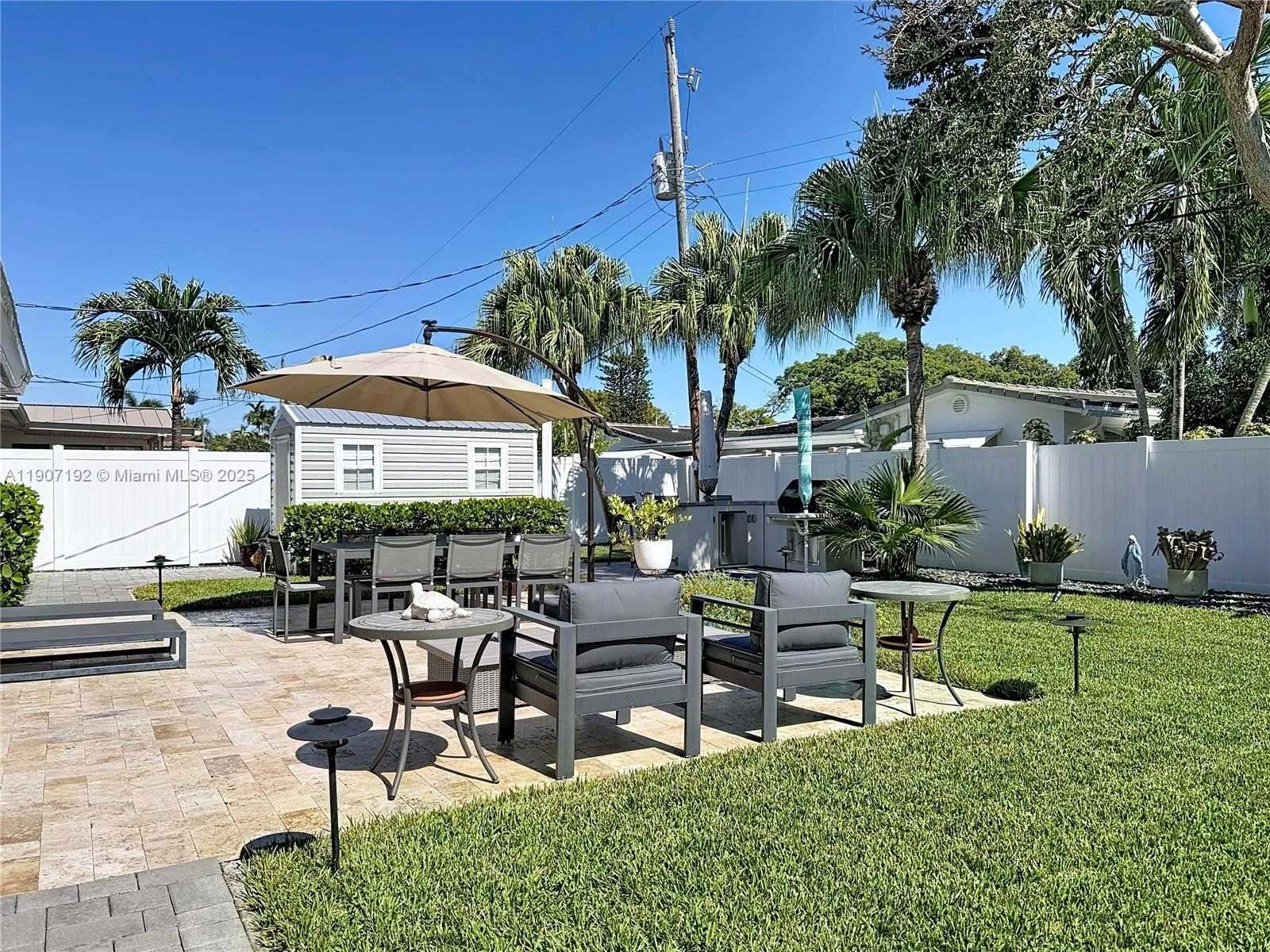 Small Image of 3654 NORTH EAST 19TH AVE, Oakland Park Number 53