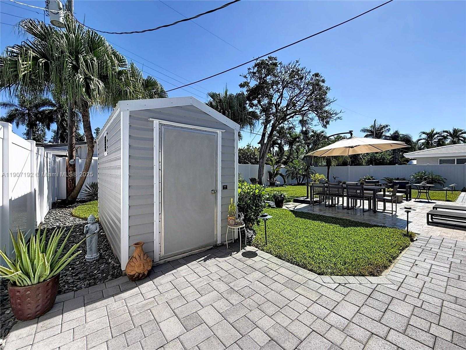 Small Image of 3654 NORTH EAST 19TH AVE, Oakland Park Number 54