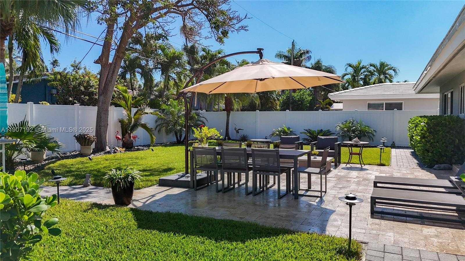 Small Image of 3654 NORTH EAST 19TH AVE, Oakland Park Number 61