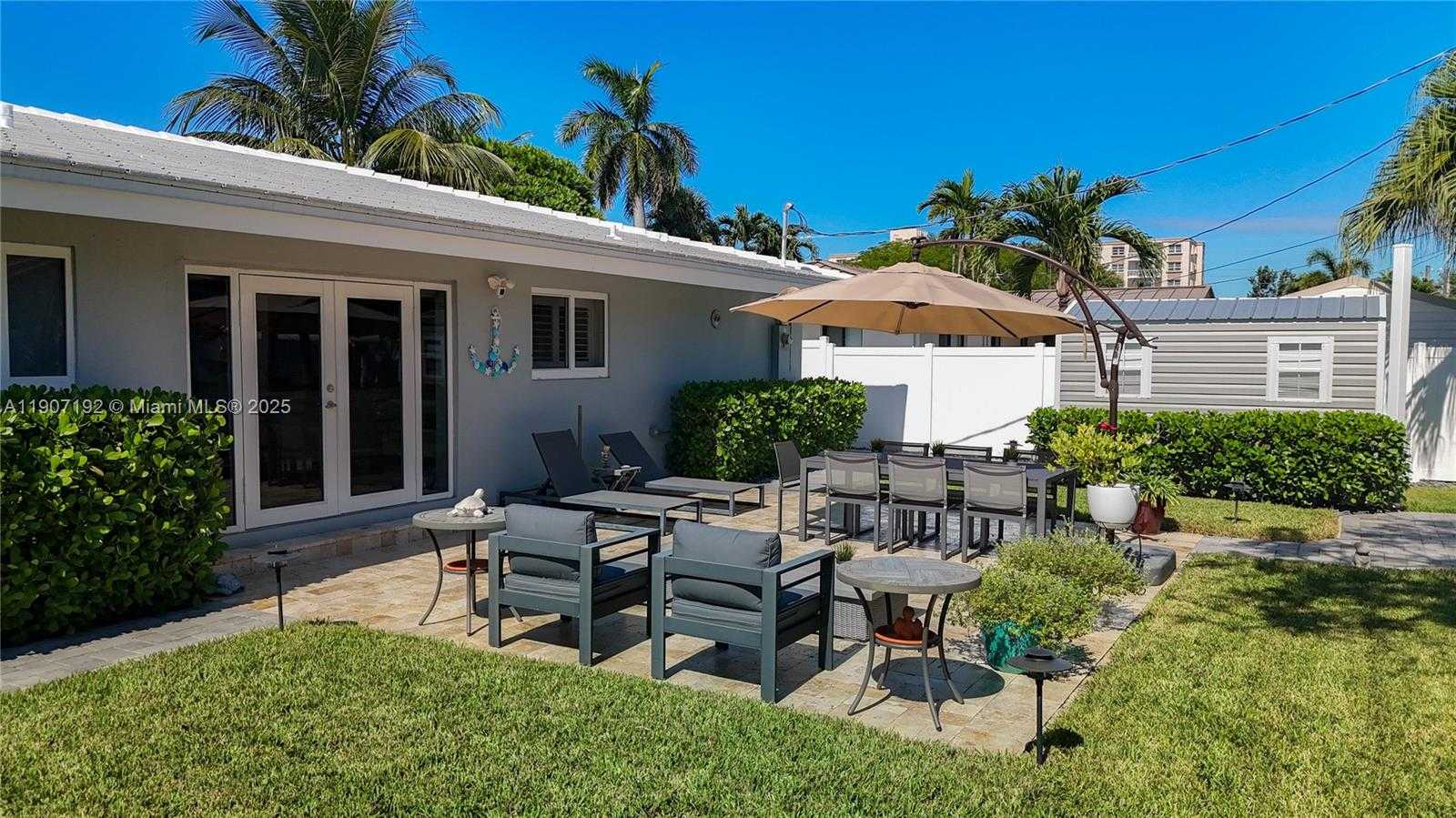 Small Image of 3654 NORTH EAST 19TH AVE, Oakland Park Number 64