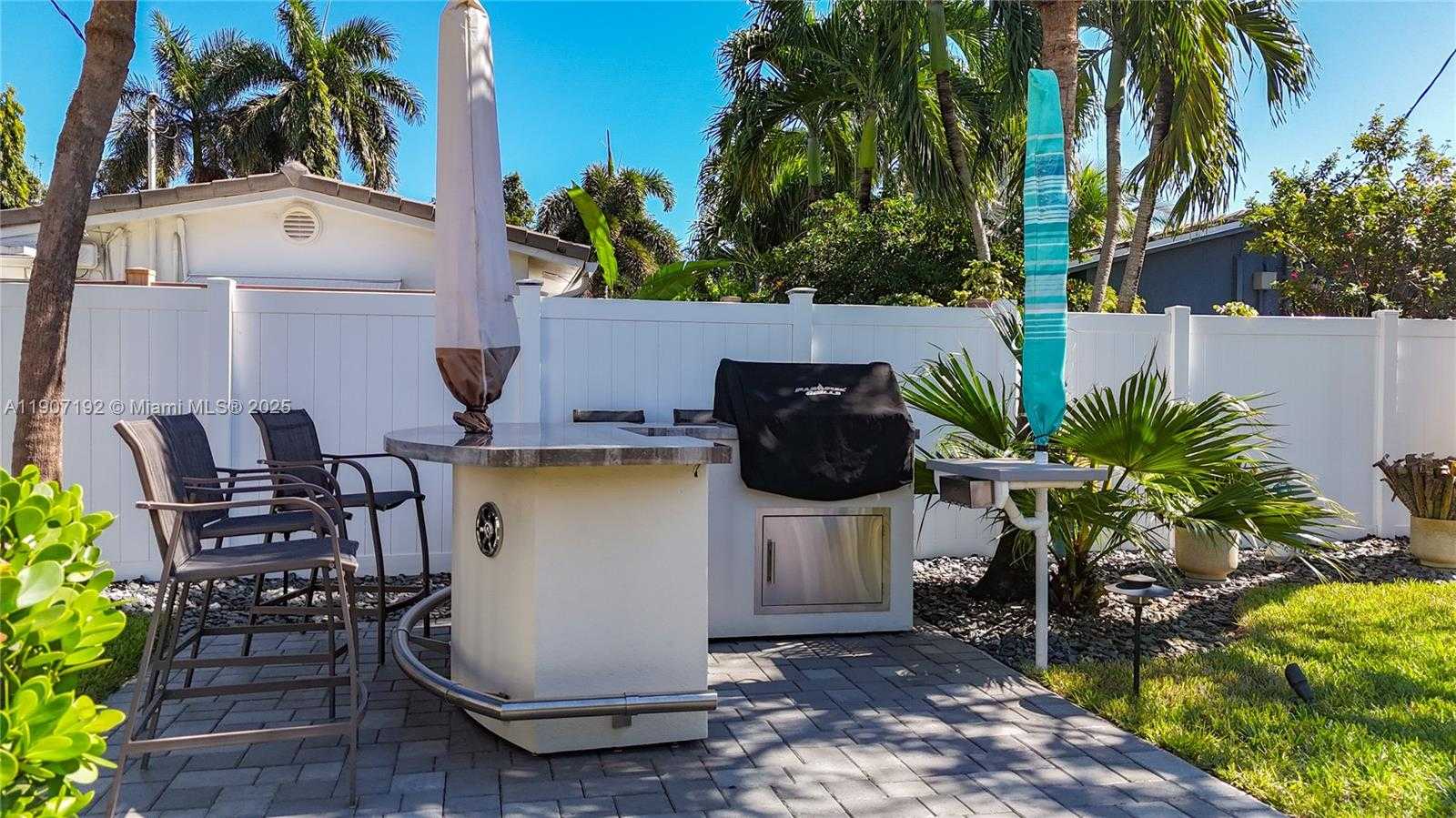 Small Image of 3654 NORTH EAST 19TH AVE, Oakland Park Number 65