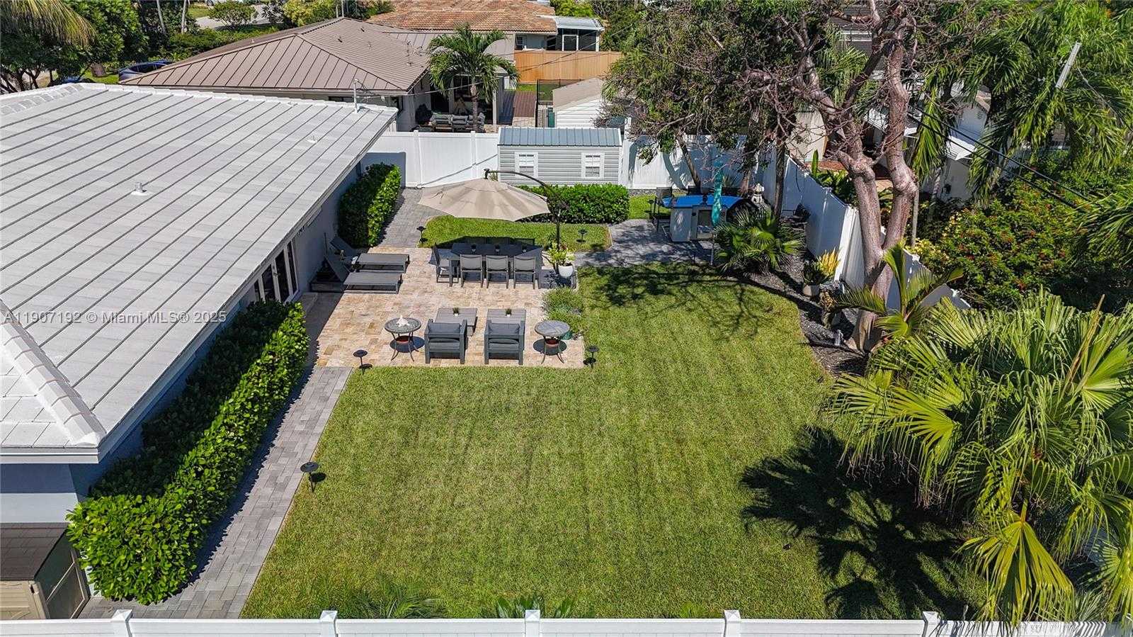 Small Image of 3654 NORTH EAST 19TH AVE, Oakland Park Number 67