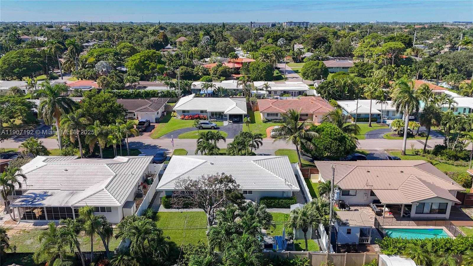 Small Image of 3654 NORTH EAST 19TH AVE, Oakland Park Number 68