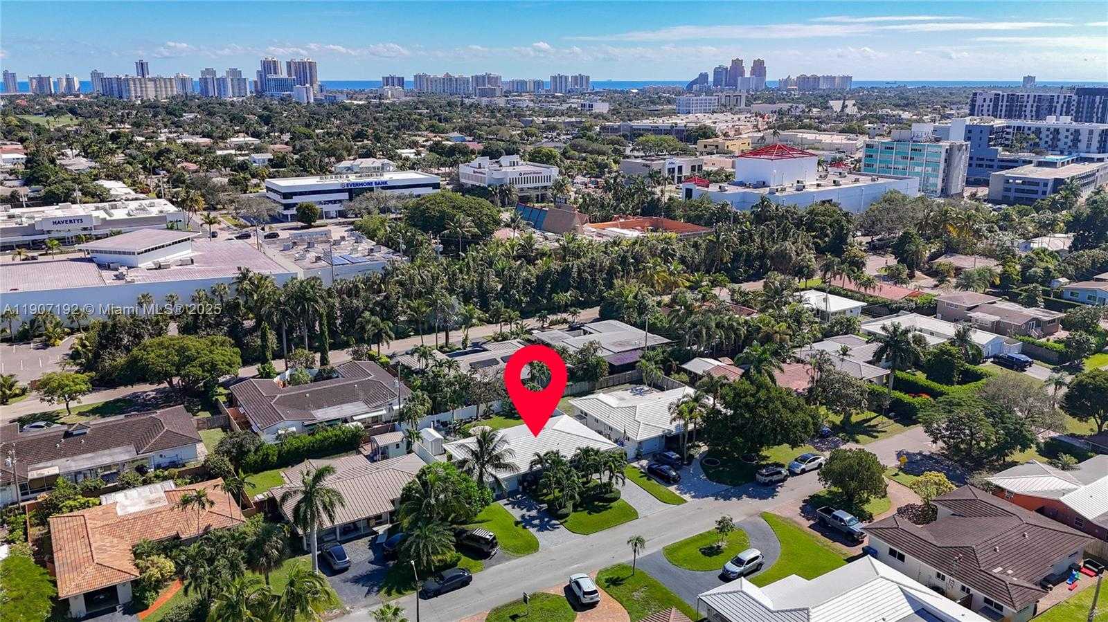 Small Image of 3654 NORTH EAST 19TH AVE, Oakland Park Number 70