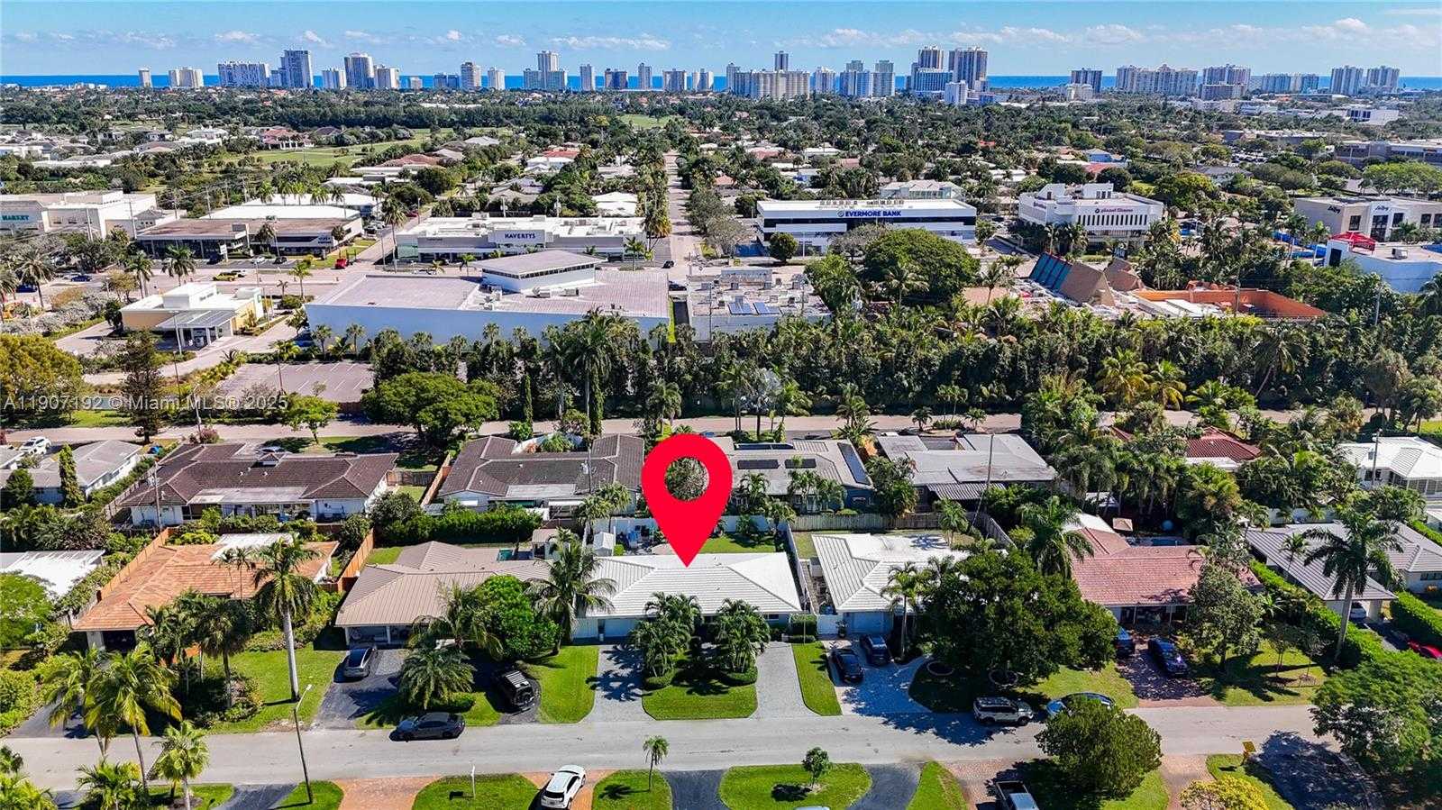 Small Image of 3654 NORTH EAST 19TH AVE, Oakland Park Number 71