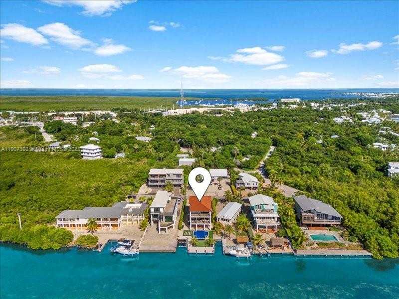 Small Image of 239 TAVERNIER DR, Tavernier Number 10