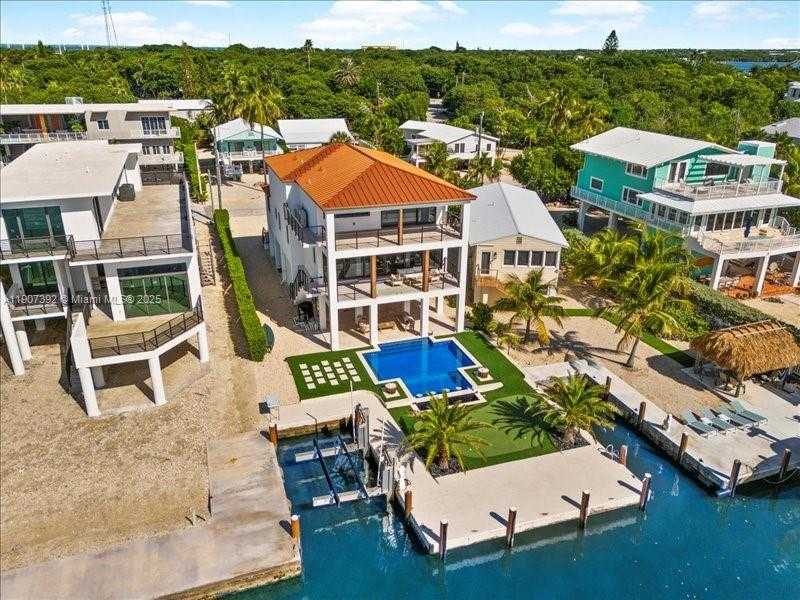 Small Image of 239 TAVERNIER DR, Tavernier Number 16