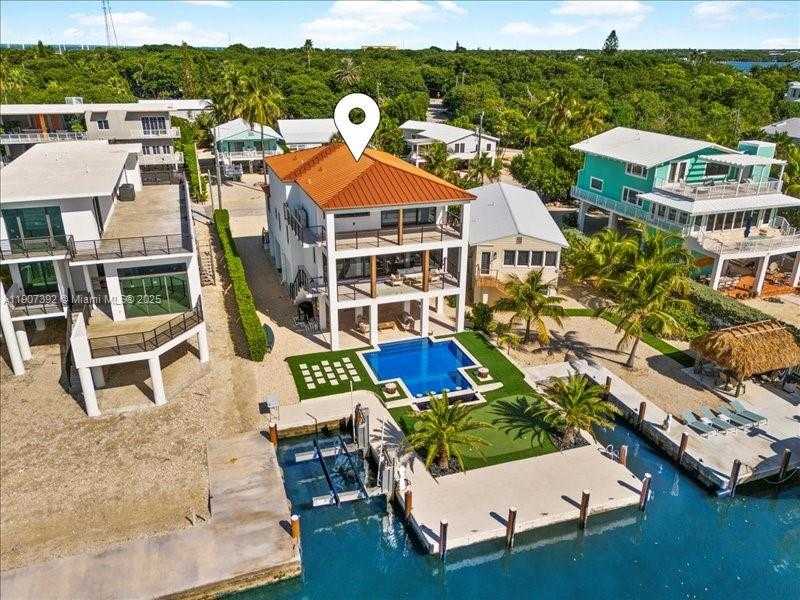 Small Image of 239 TAVERNIER DR, Tavernier Number 2