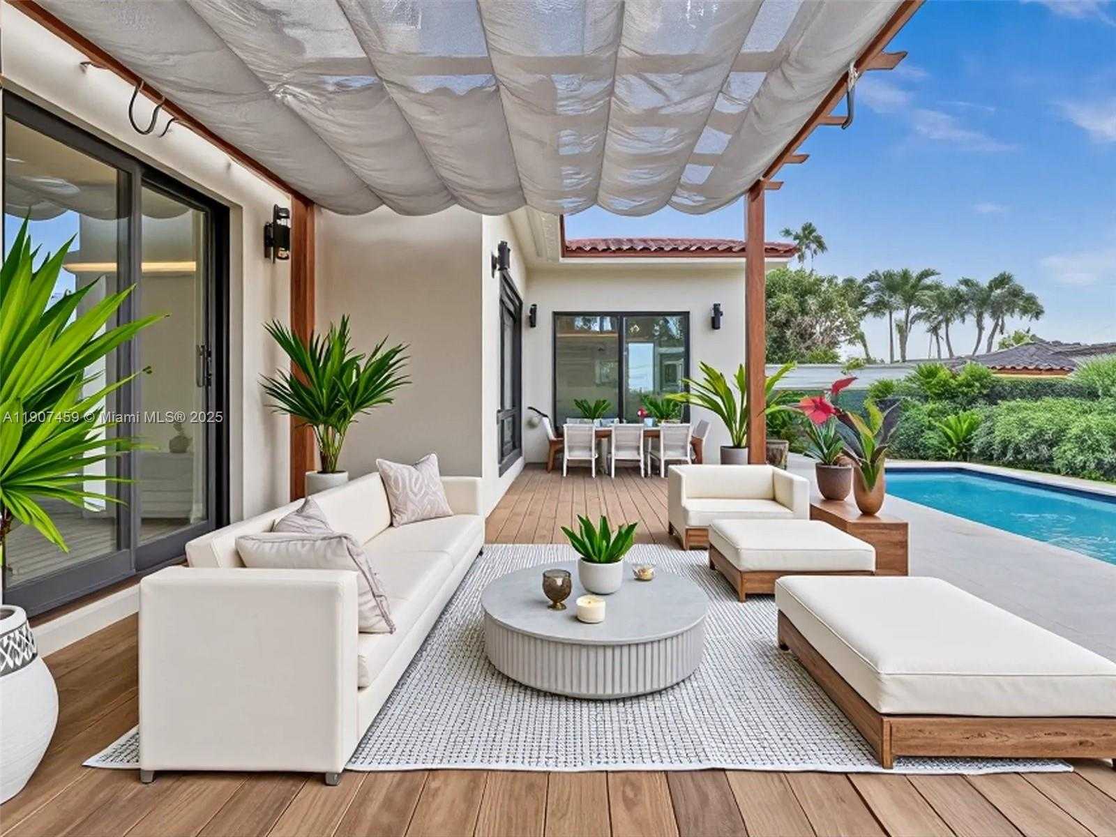 Small Image of 9448 ABBOTT AVE, Surfside Number 14