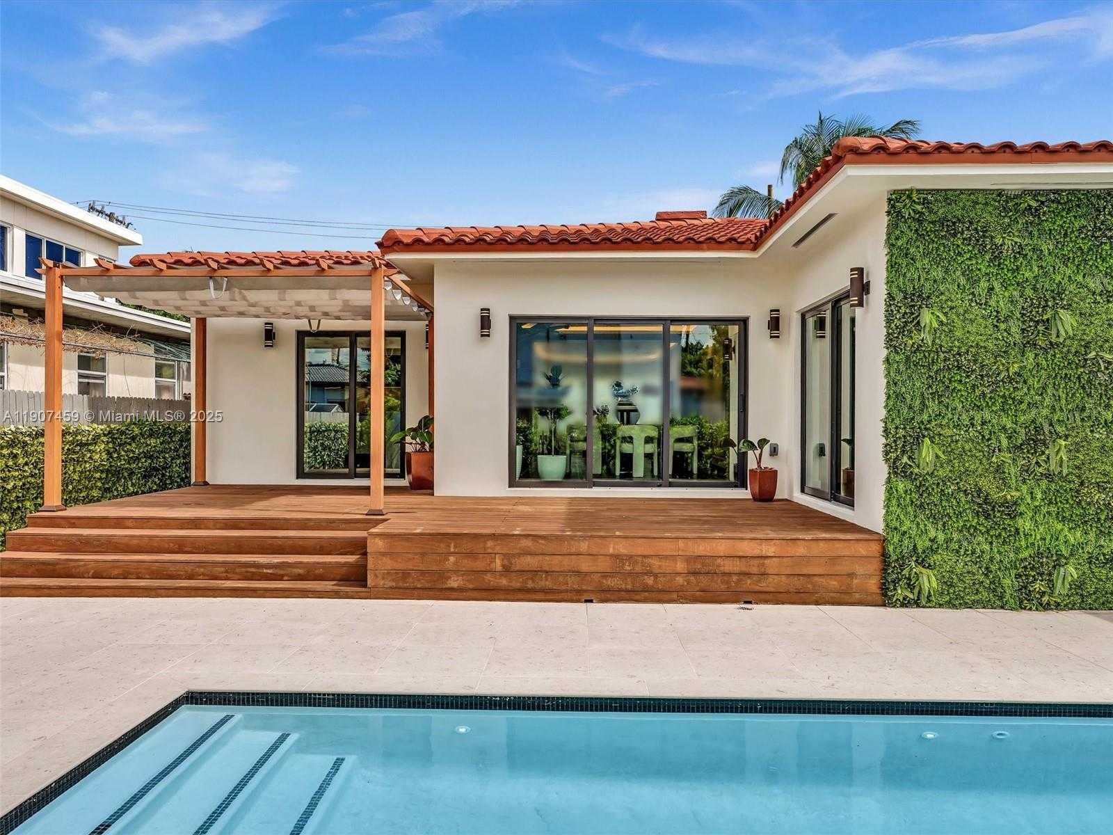 Small Image of 9448 ABBOTT AVE, Surfside Number 17