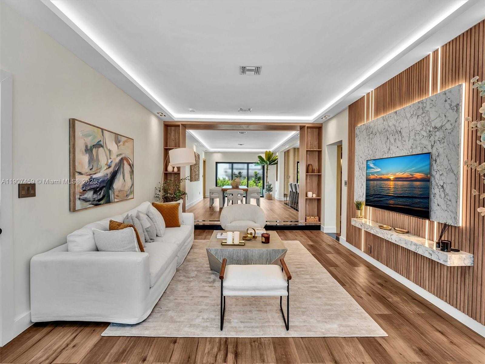 Small Image of 9448 ABBOTT AVE, Surfside Number 2