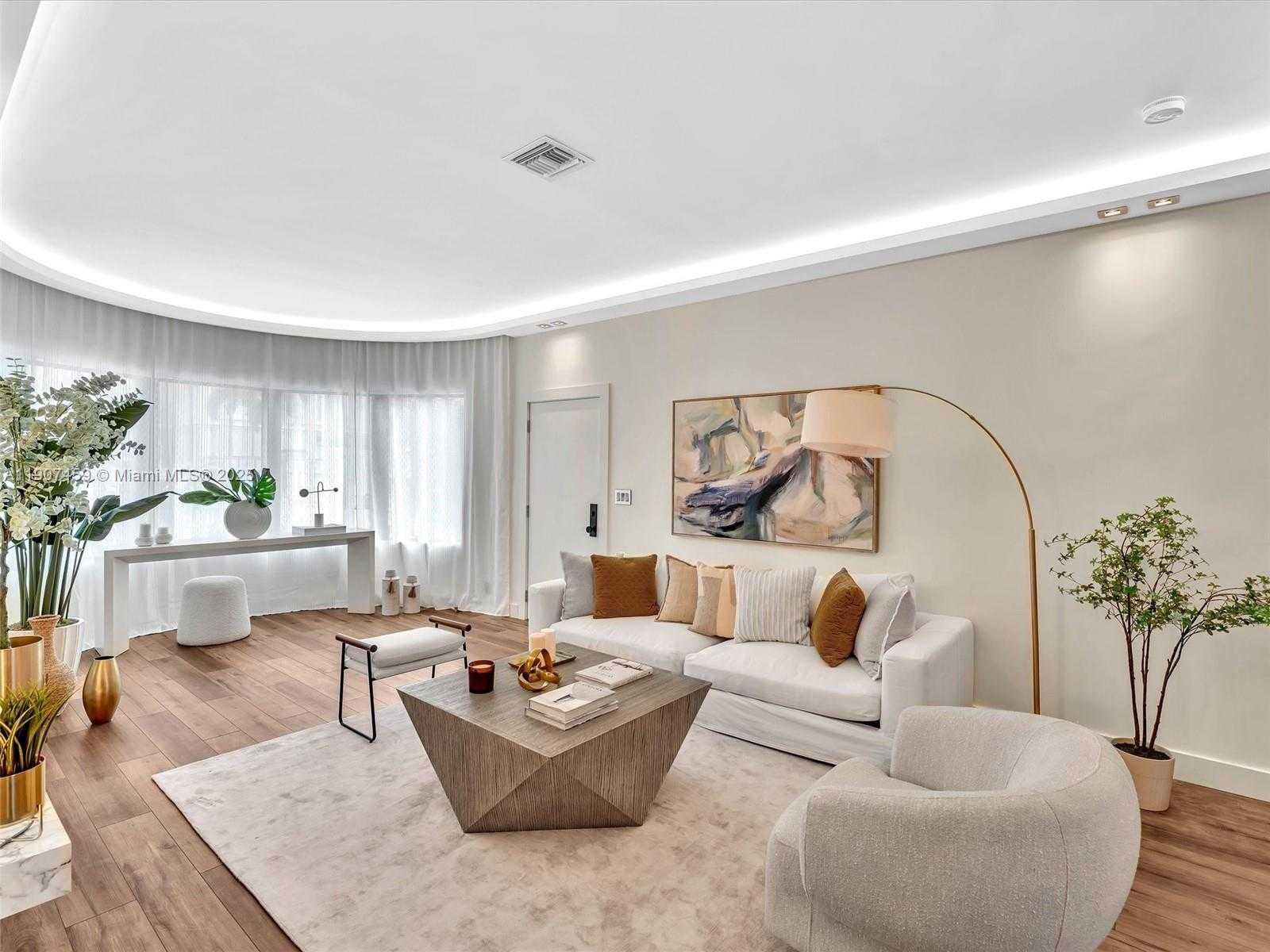 Small Image of 9448 ABBOTT AVE, Surfside Number 26