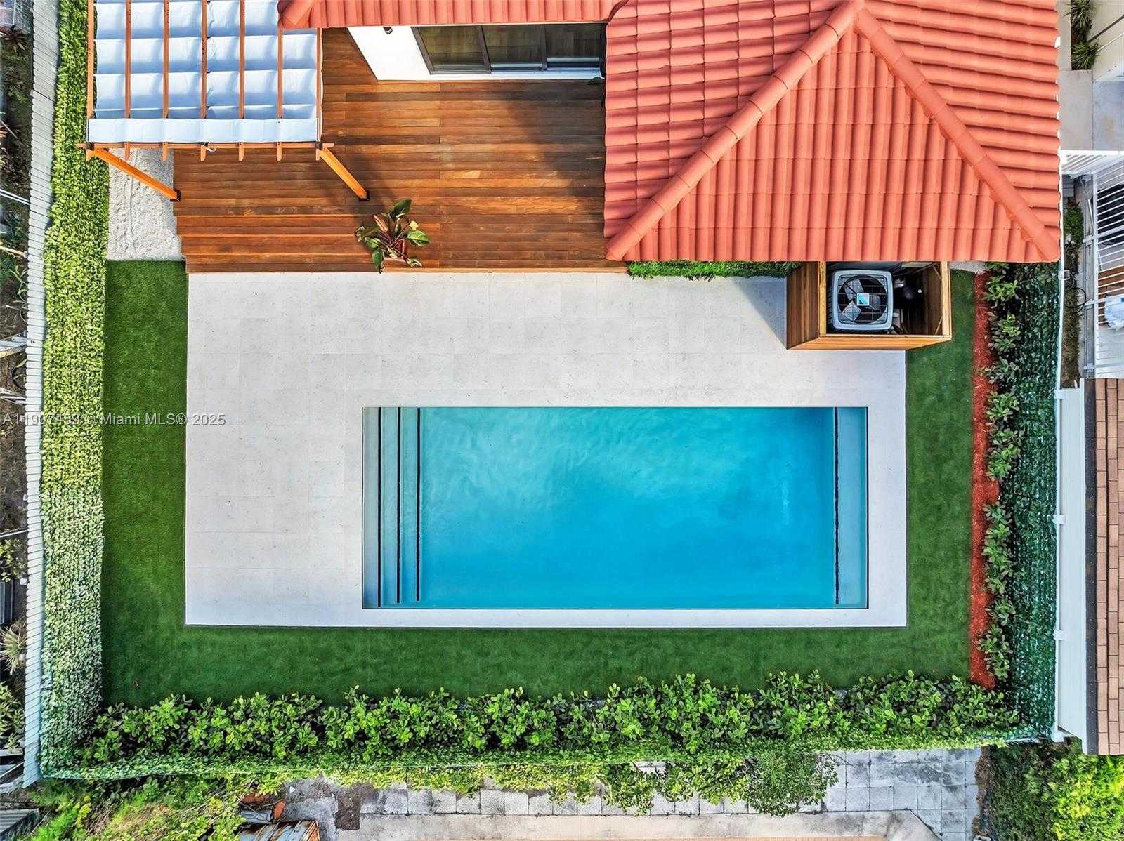 Small Image of 9448 ABBOTT AVE, Surfside Number 3