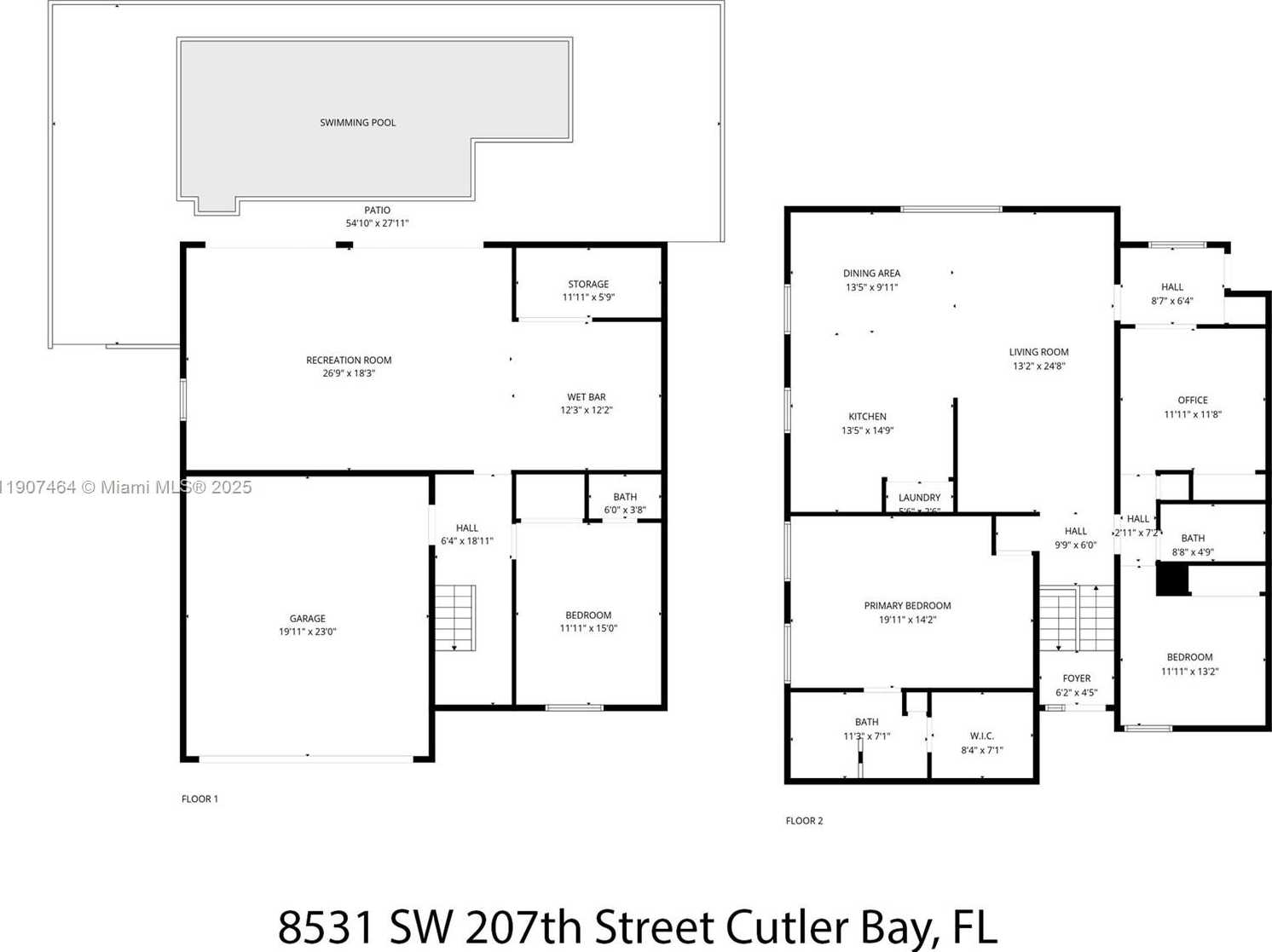 Small Image of 8531 FRANJO RD, Cutler Bay Number 38