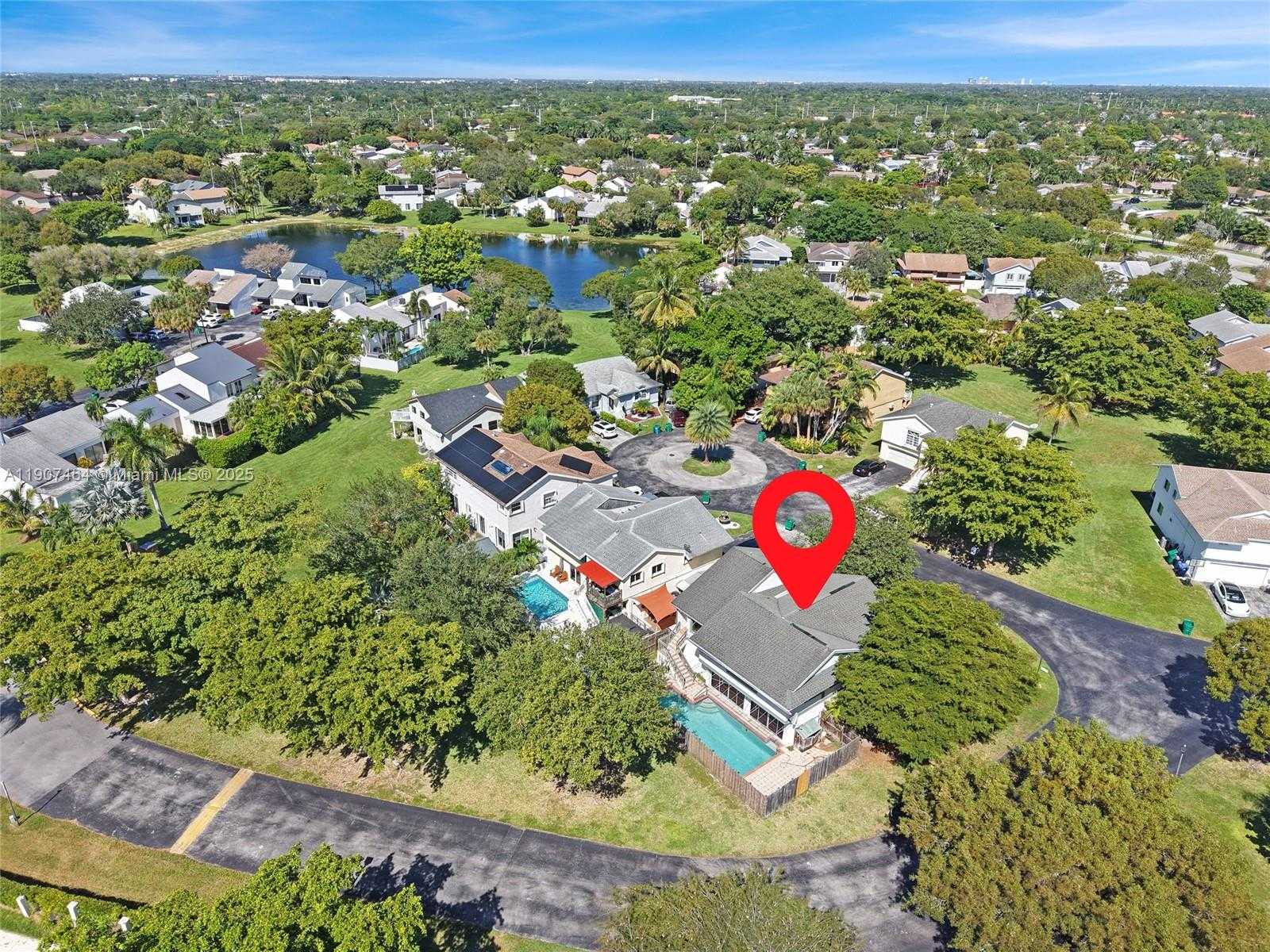 Small Image of 8531 FRANJO RD, Cutler Bay Number 42