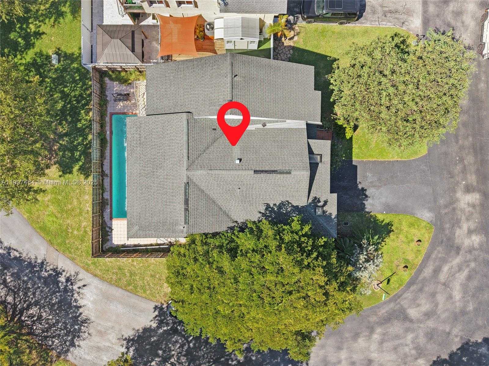 Small Image of 8531 FRANJO RD, Cutler Bay Number 43